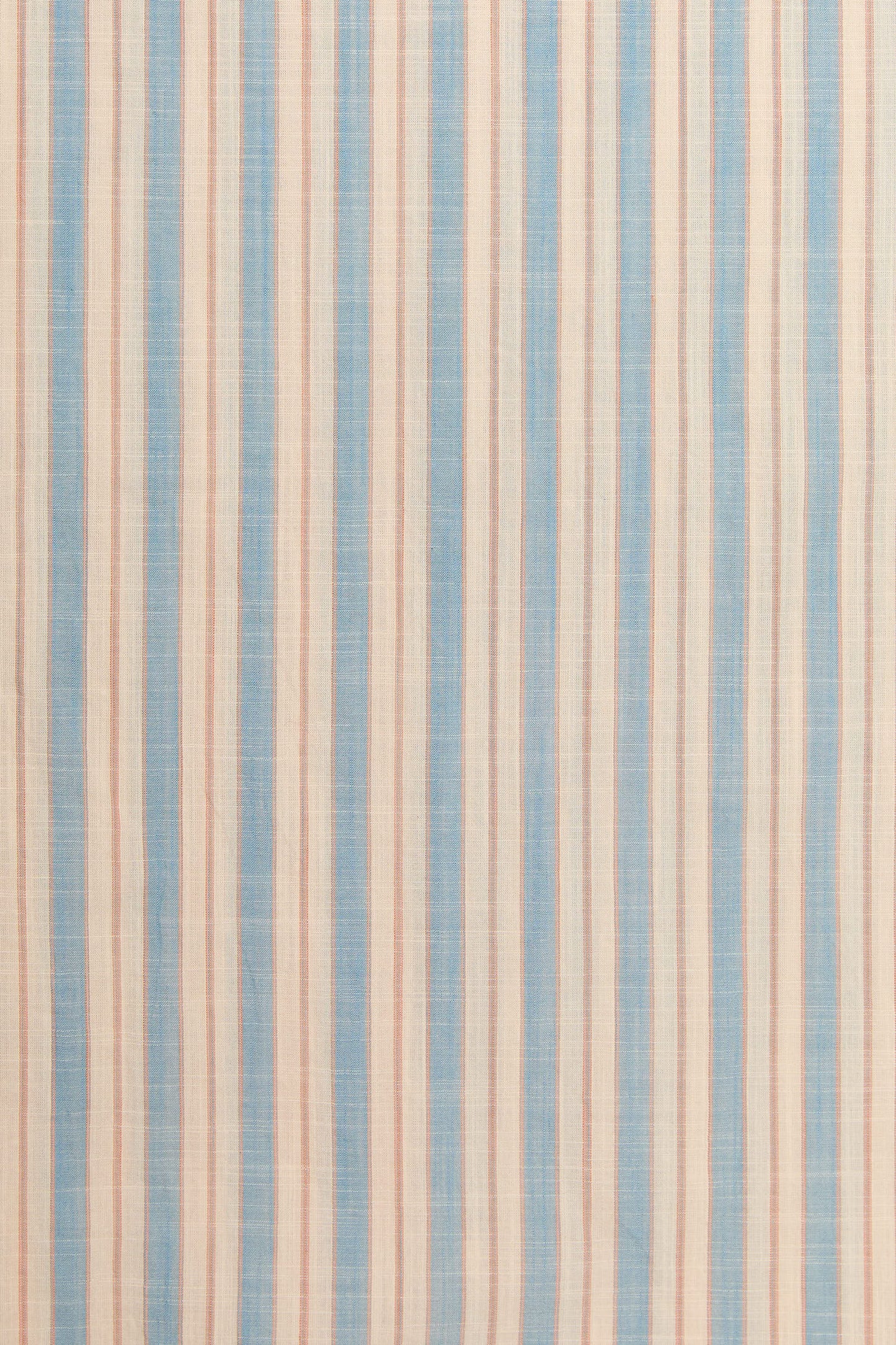 The Xander Skirt | Antique Stripe