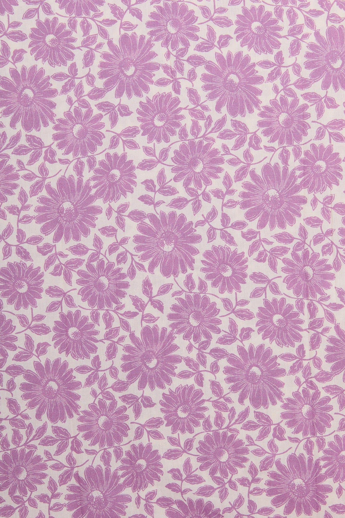 The Kelly Dress Petites | Aster Field Lilac