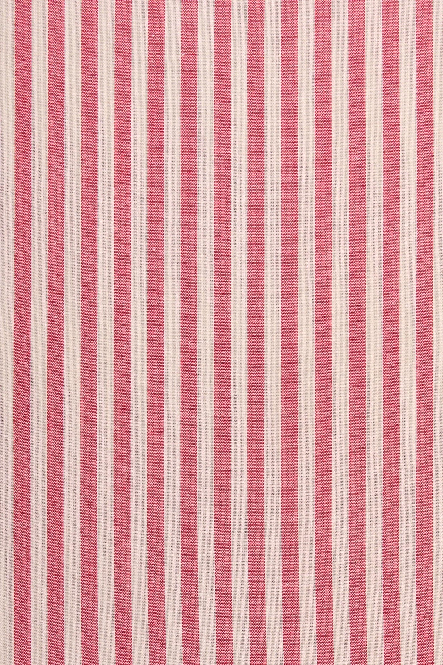 The Domenic Blouse | Candy Stripe