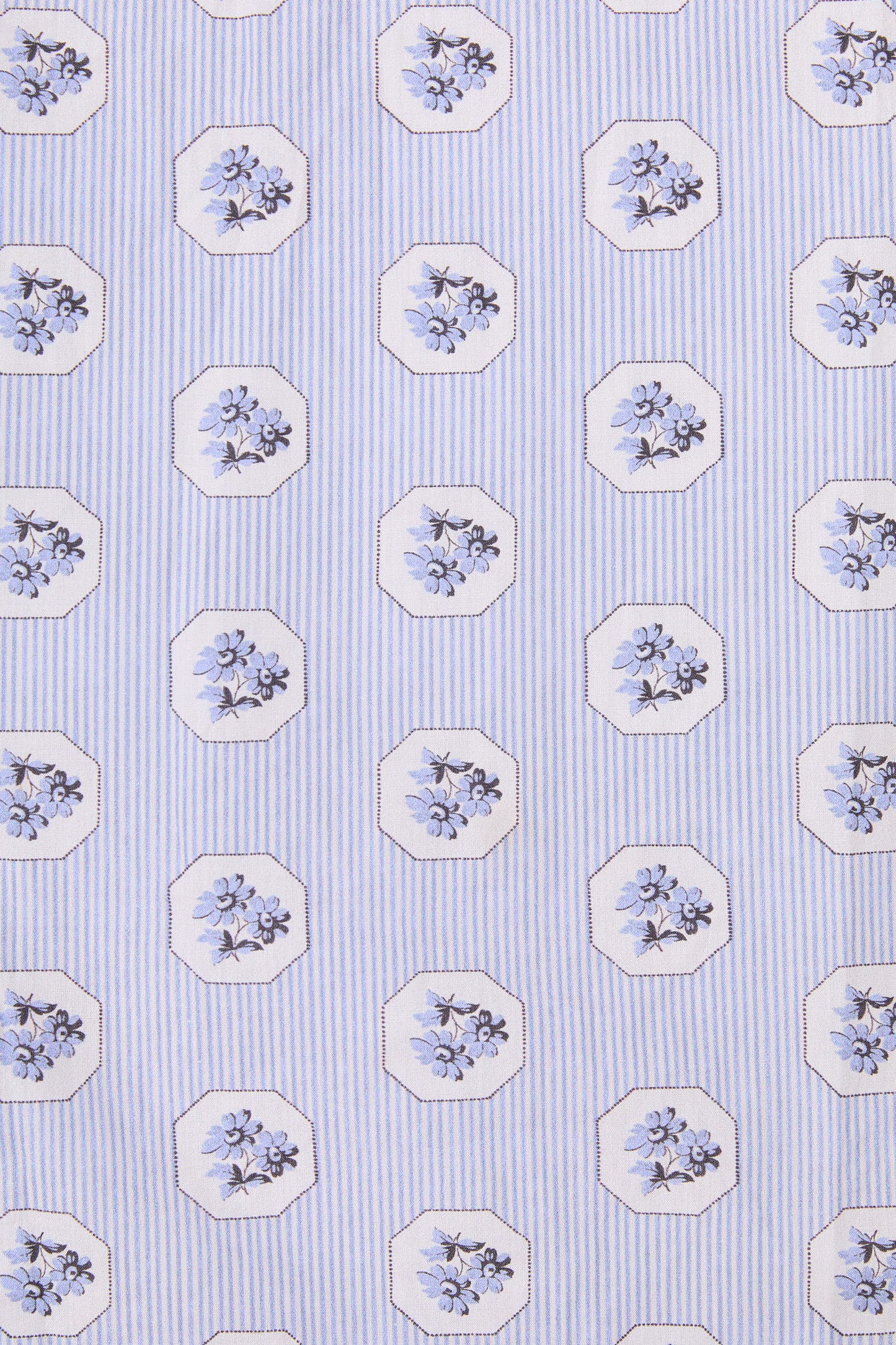 The Gracie Dress | Cameo Bouquet