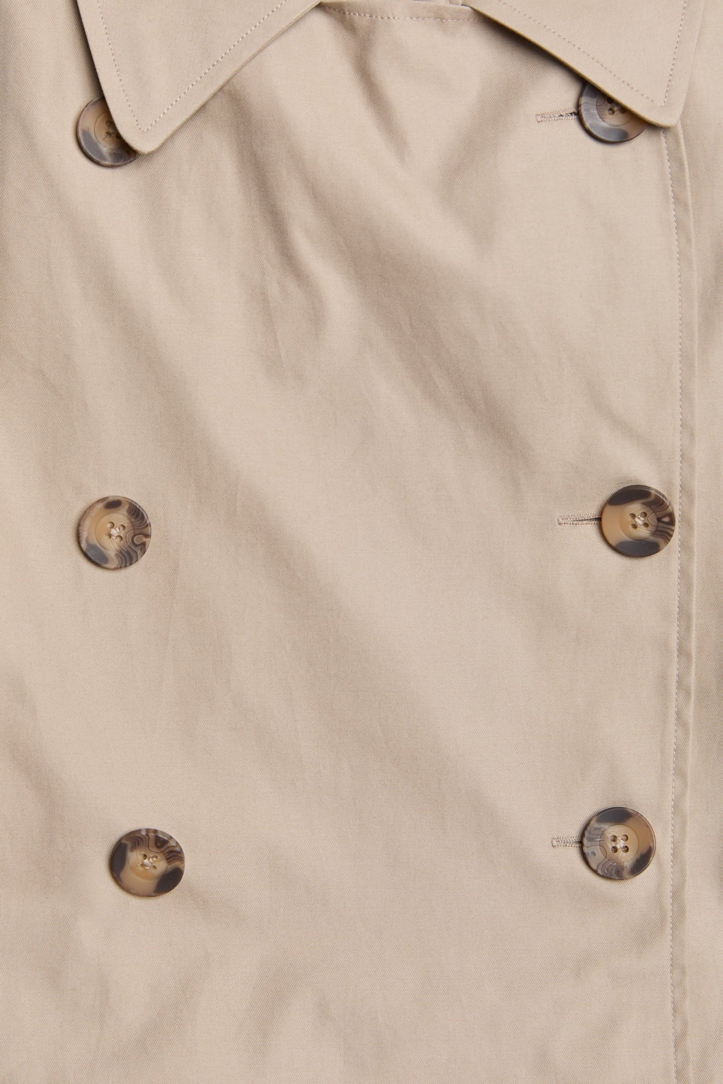 The Marlow Trench | Clay