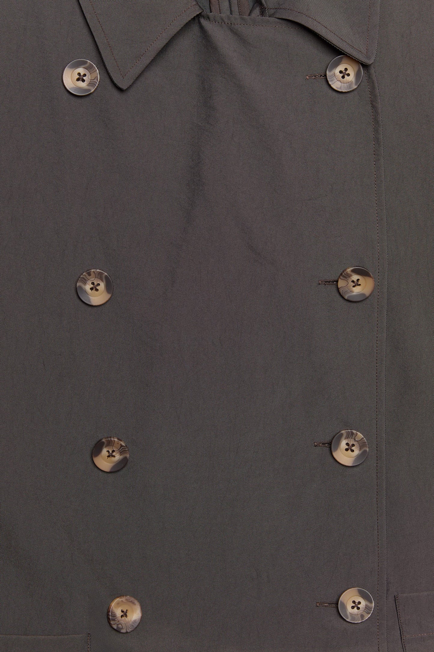 The Marlow Trench | Bark