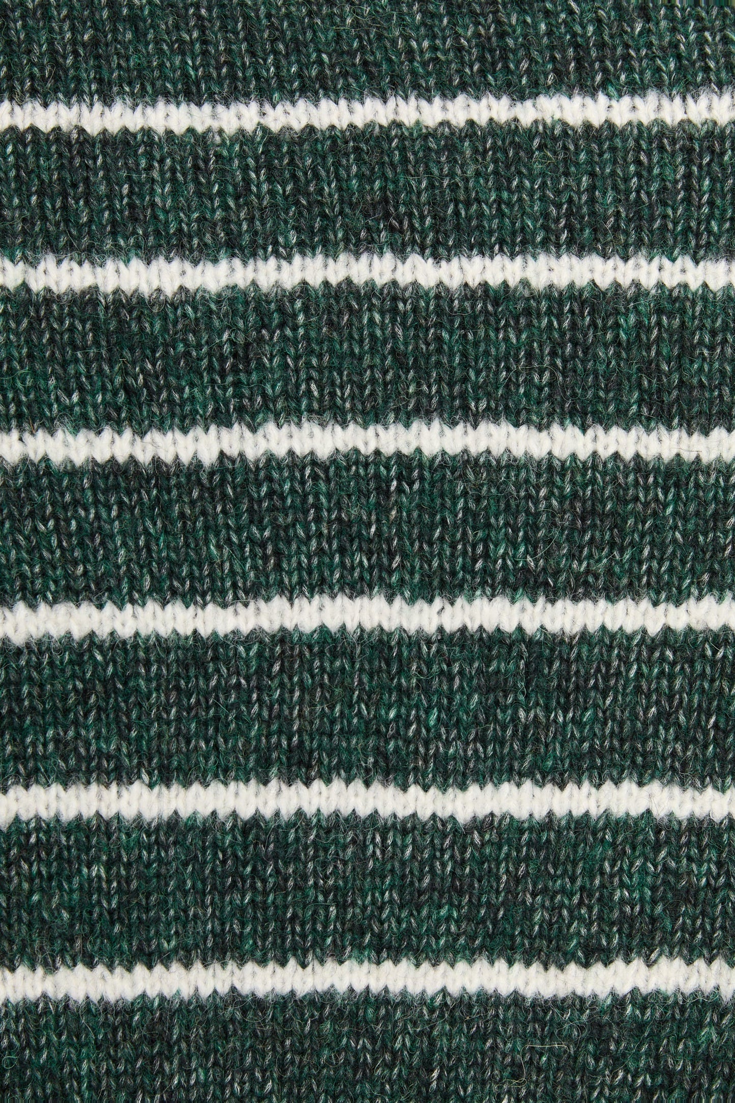 The Ingrid Sweater | Basil