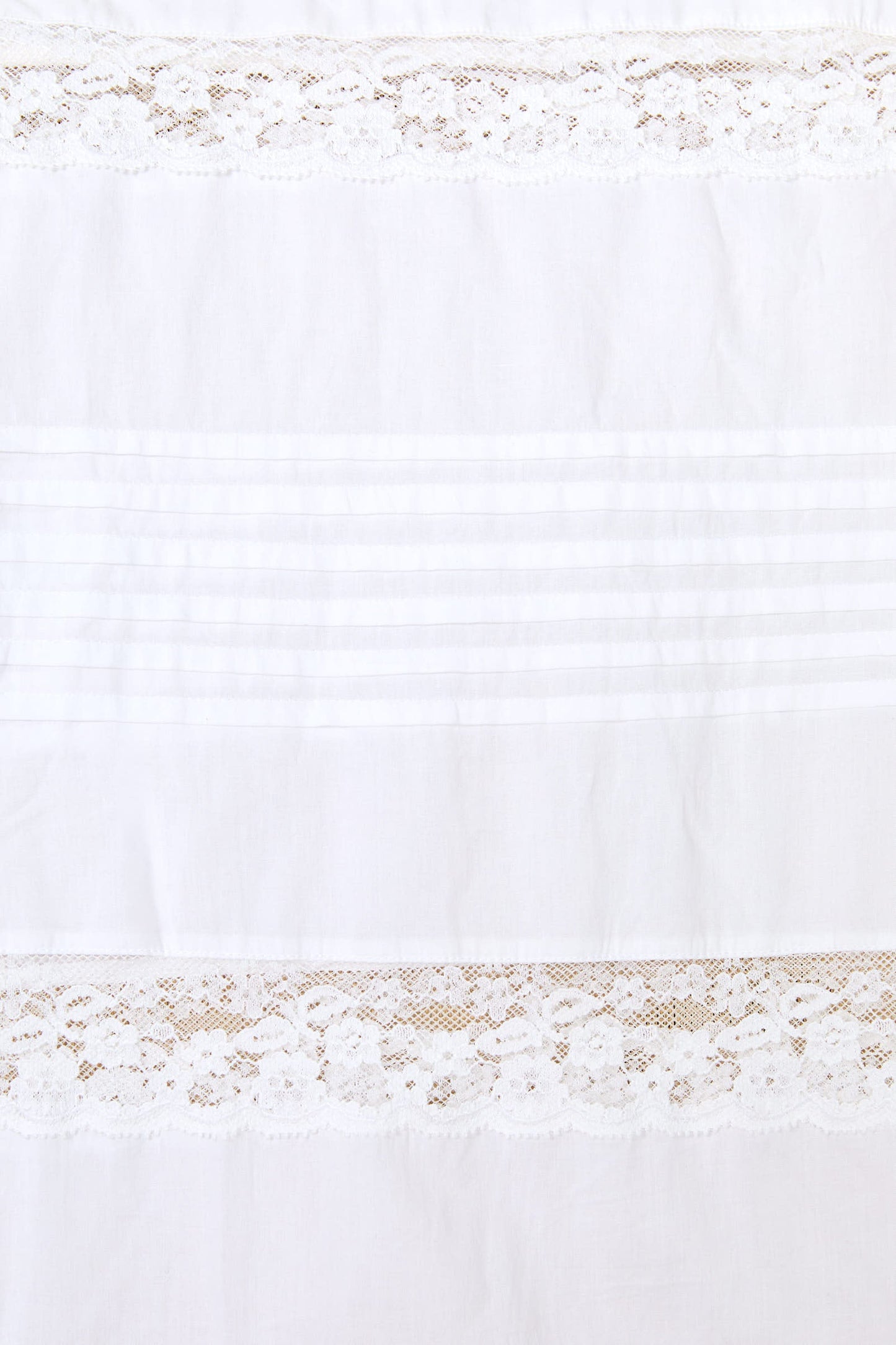 The Emanuelle Pant | Alabaster