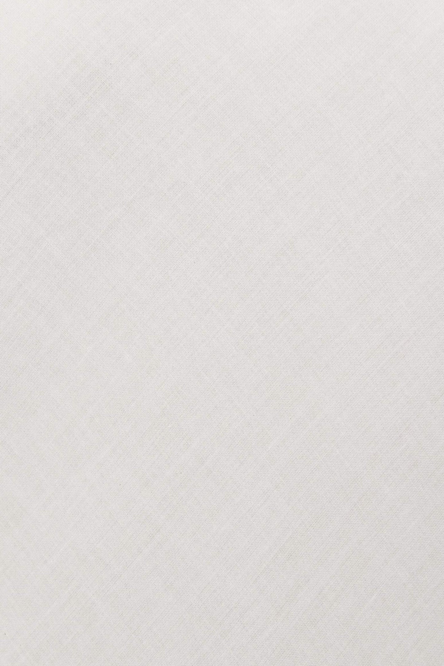 The Flora Slip (Short) | Ivory