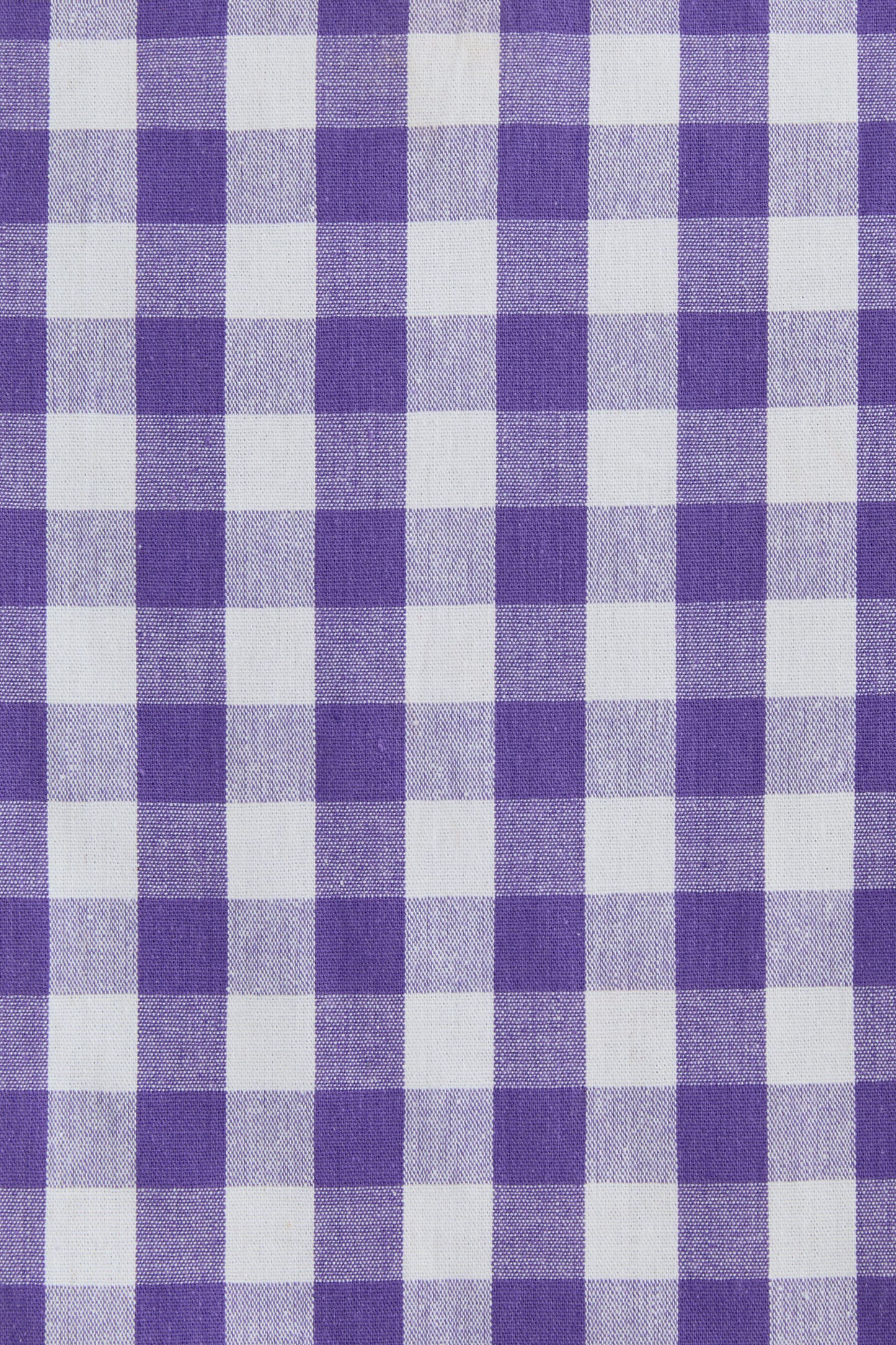 The Gail Pant | Grape Gingham