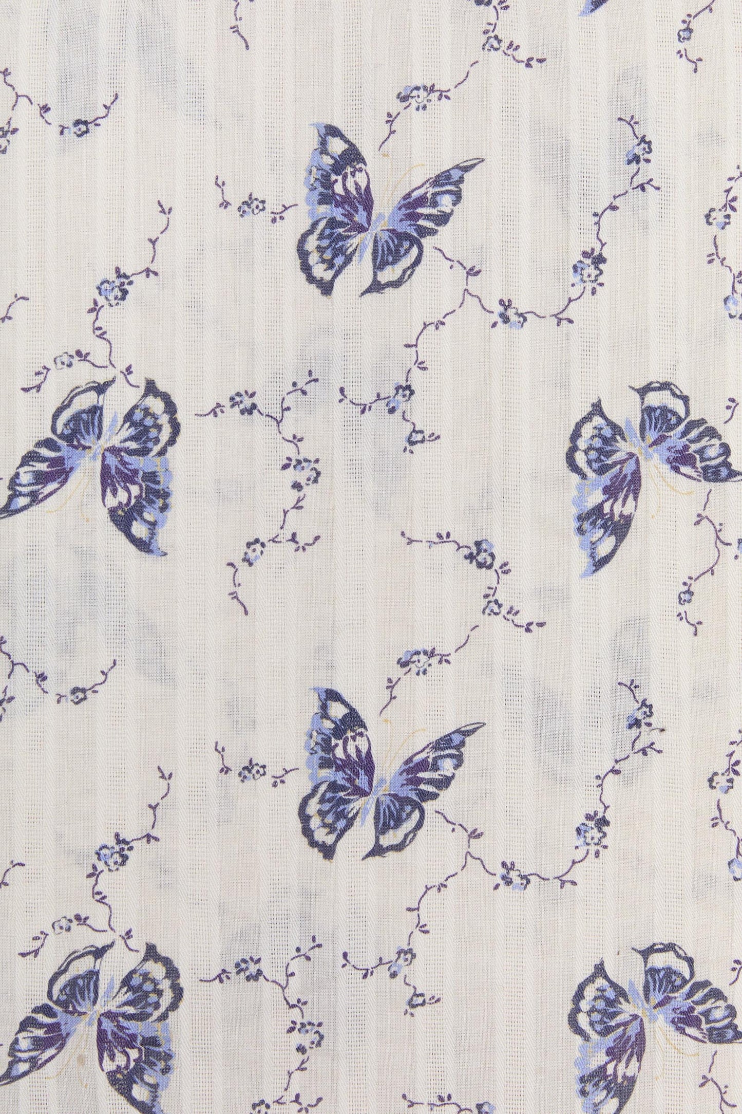 The Marisol Dress | Gossamer Butterfly