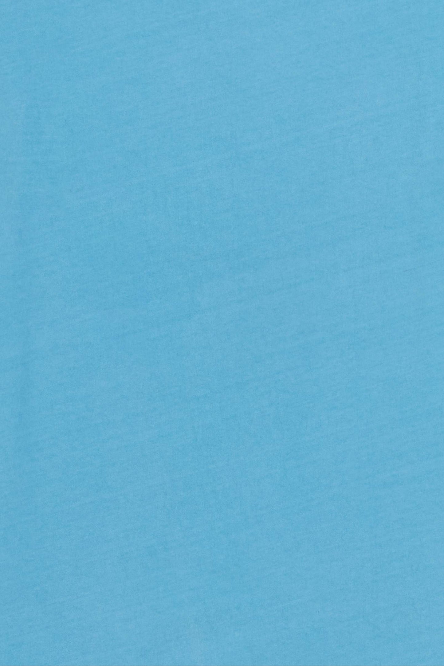 Regenerative Long Sleeve Tee | Ocean