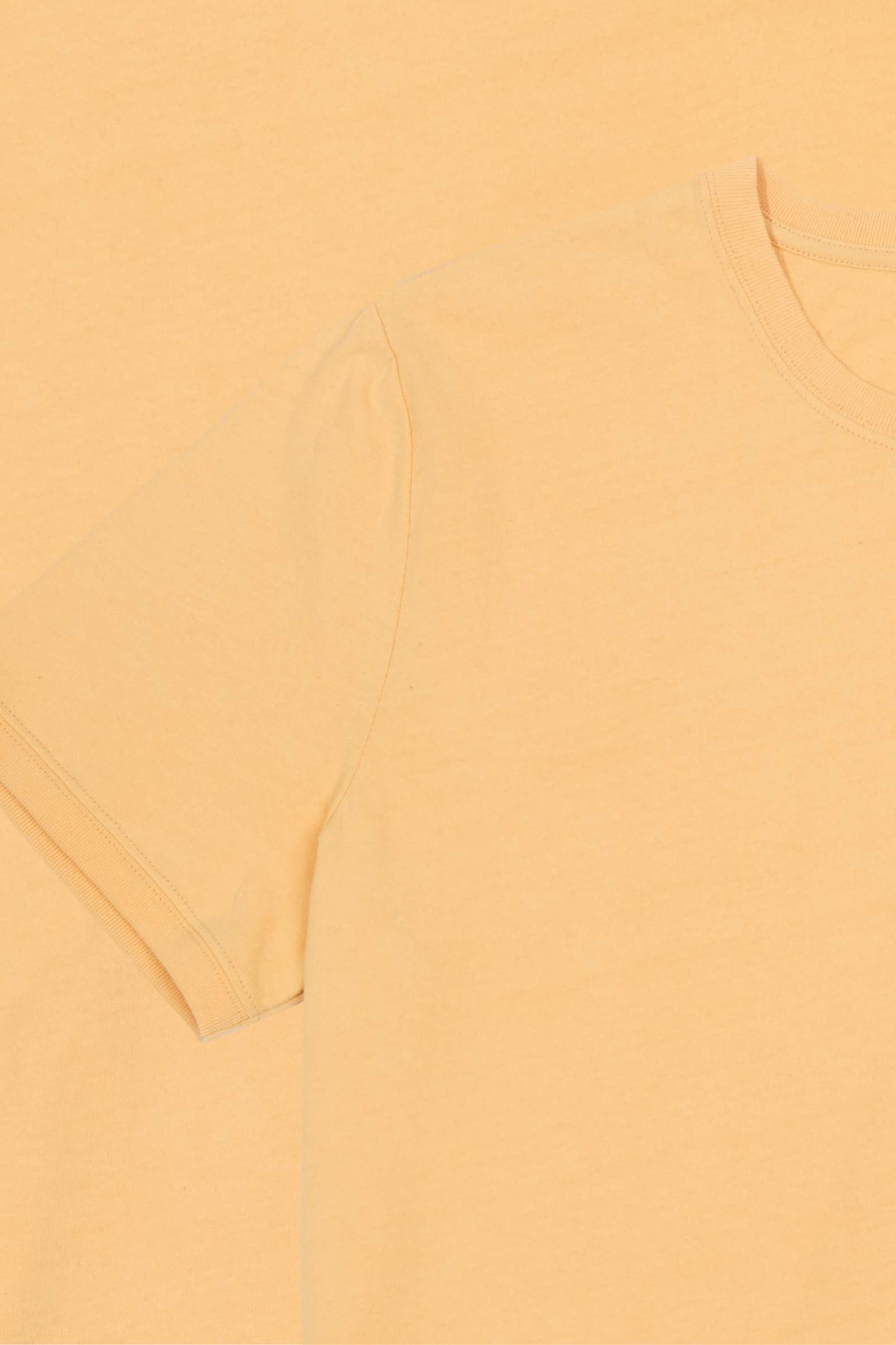 Regenerative Short Sleeve Tee | Butter
