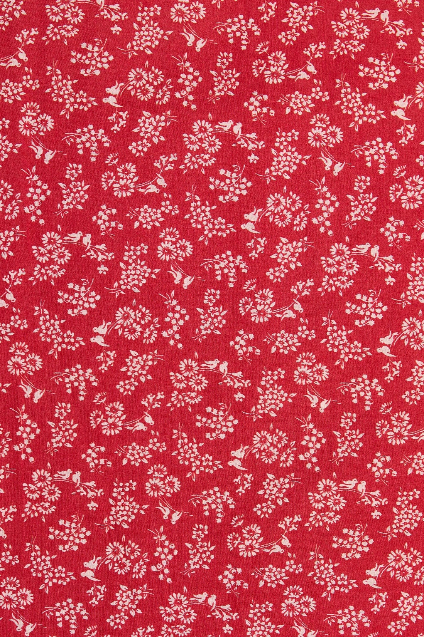 The Dawn Dress | Robin Blossom