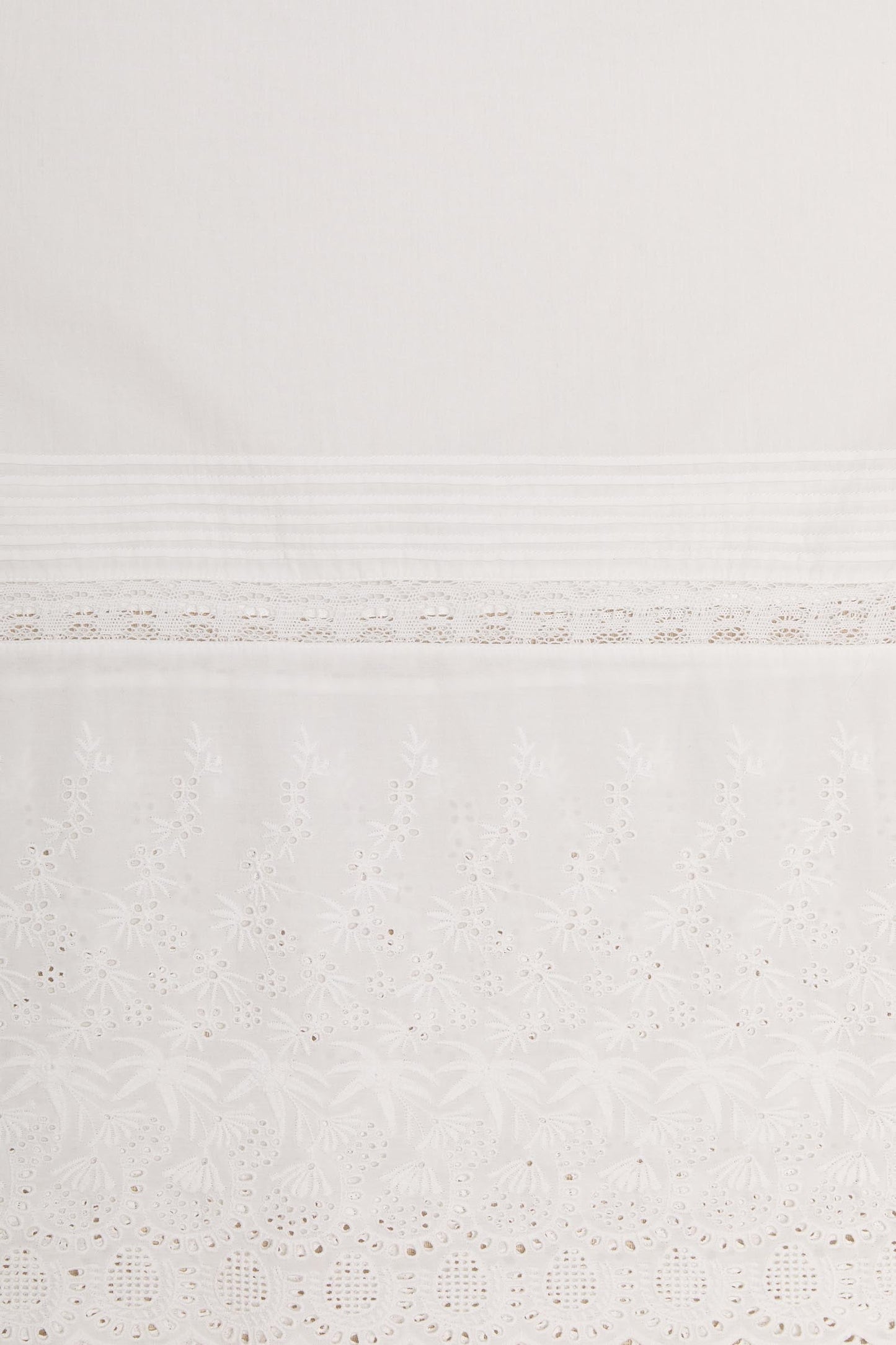 The Simoneta Dress | Alabaster