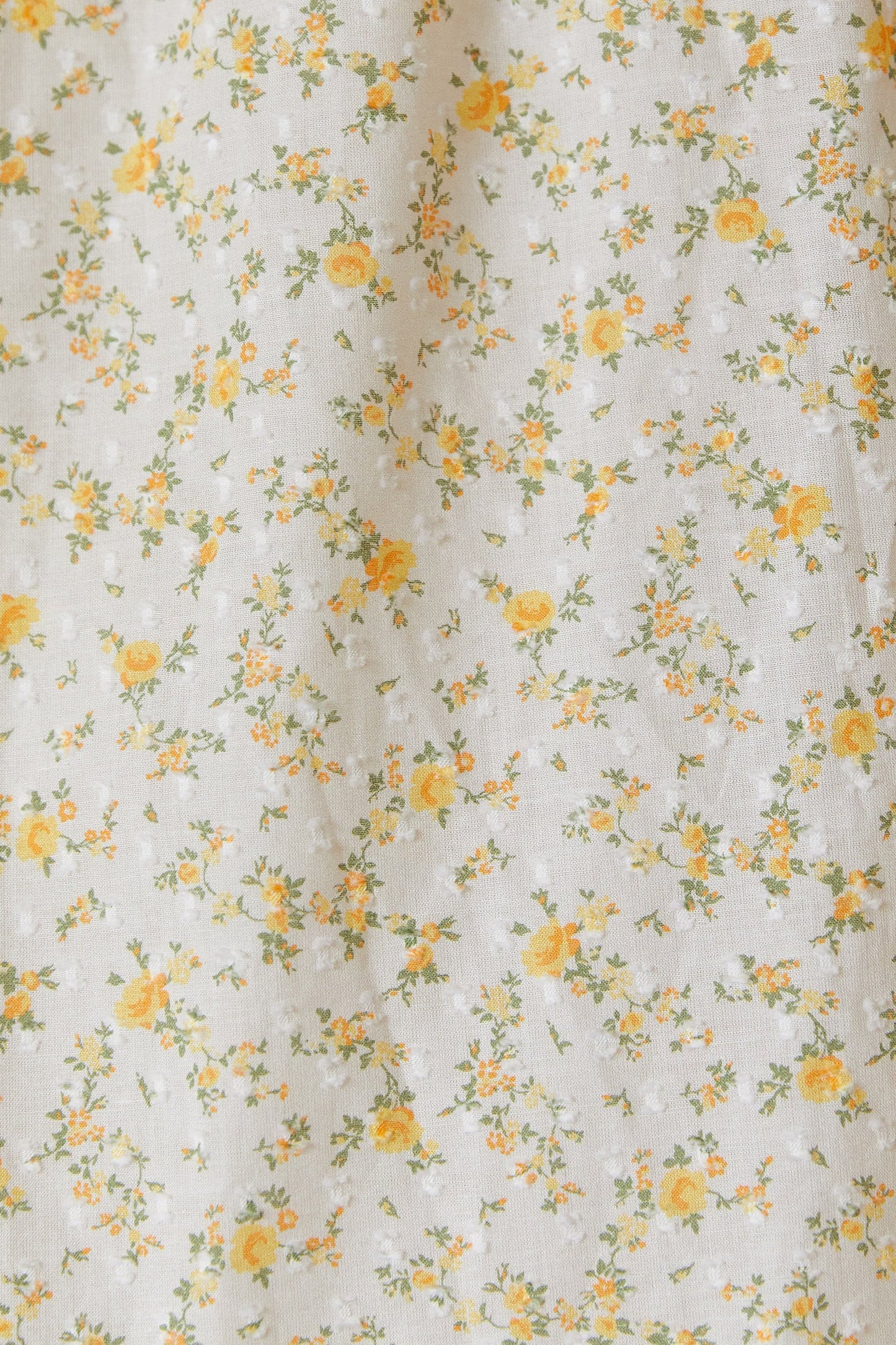 The Dawn Dress Petites | Sun Spray