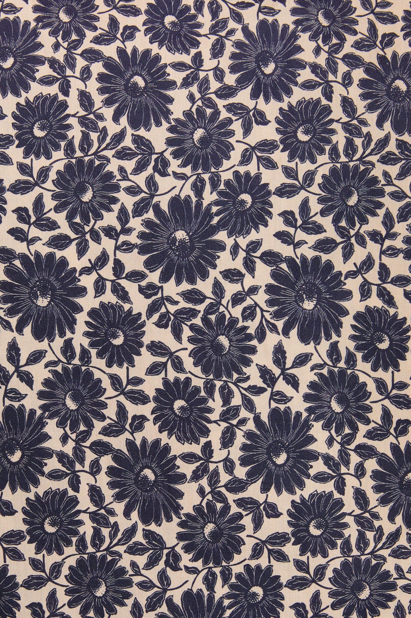 The Carlotta Dress | Aster Fields Navy