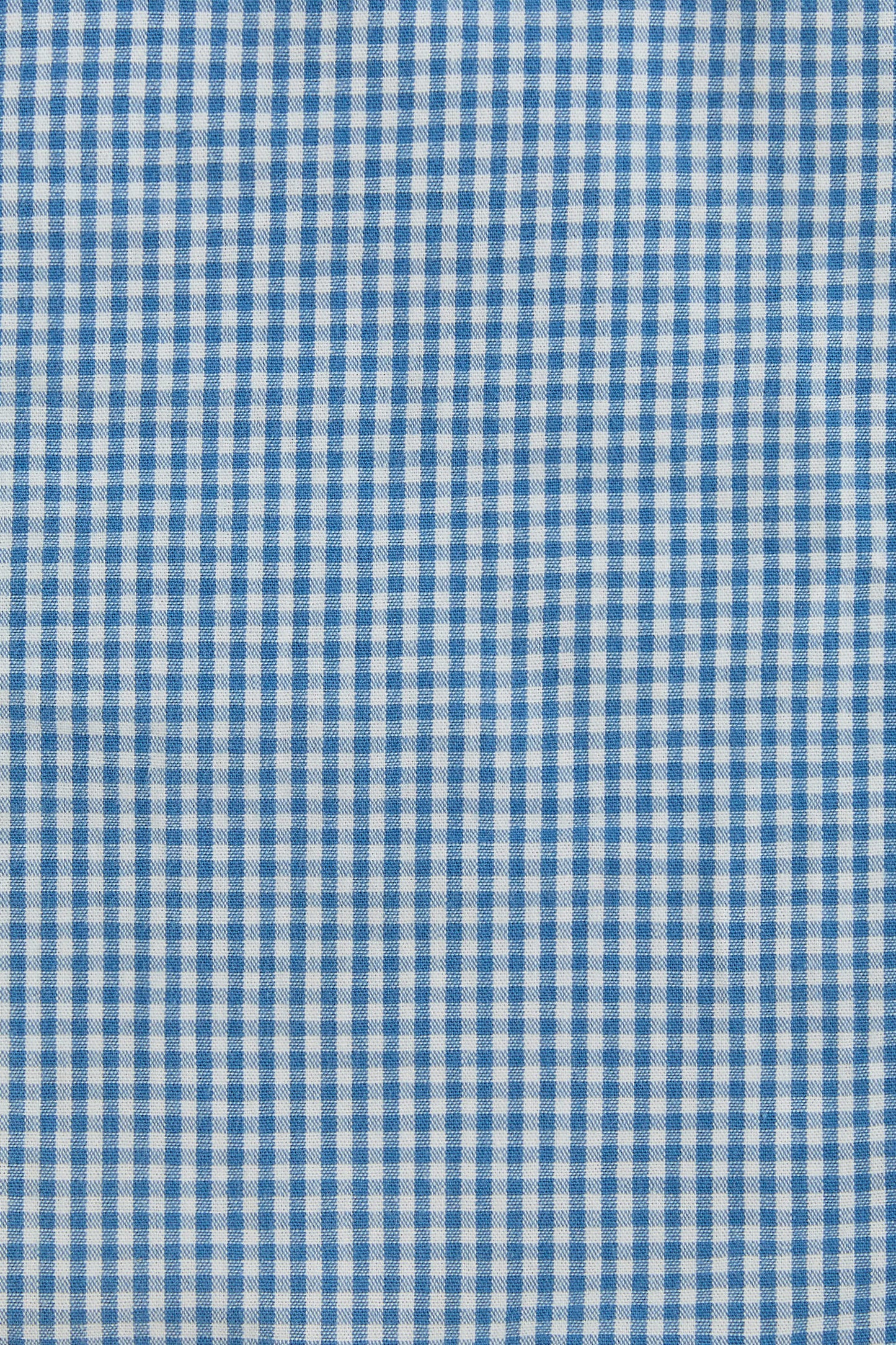 The Jaime Skort | Cornflower Gingham