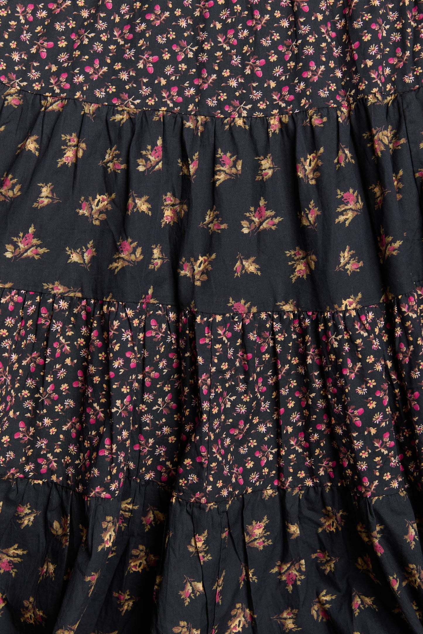 The Lorene Skirt | Falling Roses