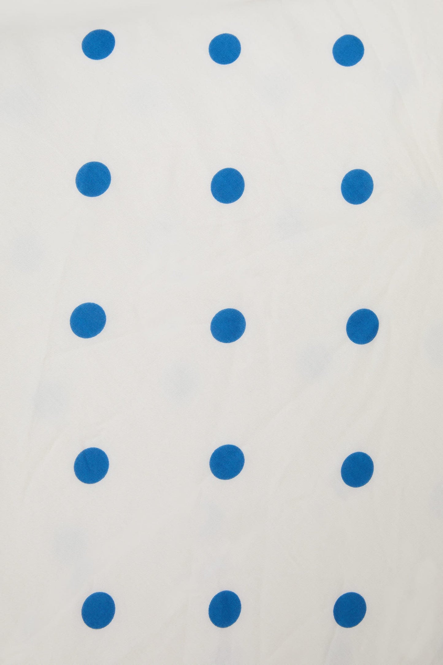 The Melissa Dress | Azure Dot
