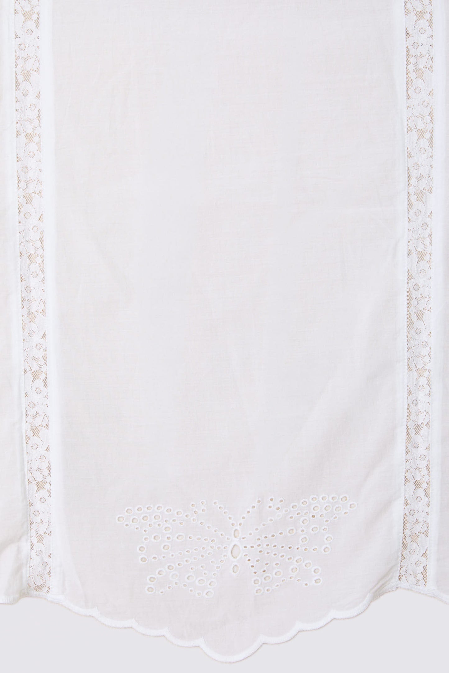 The Lani Dress | Alabaster