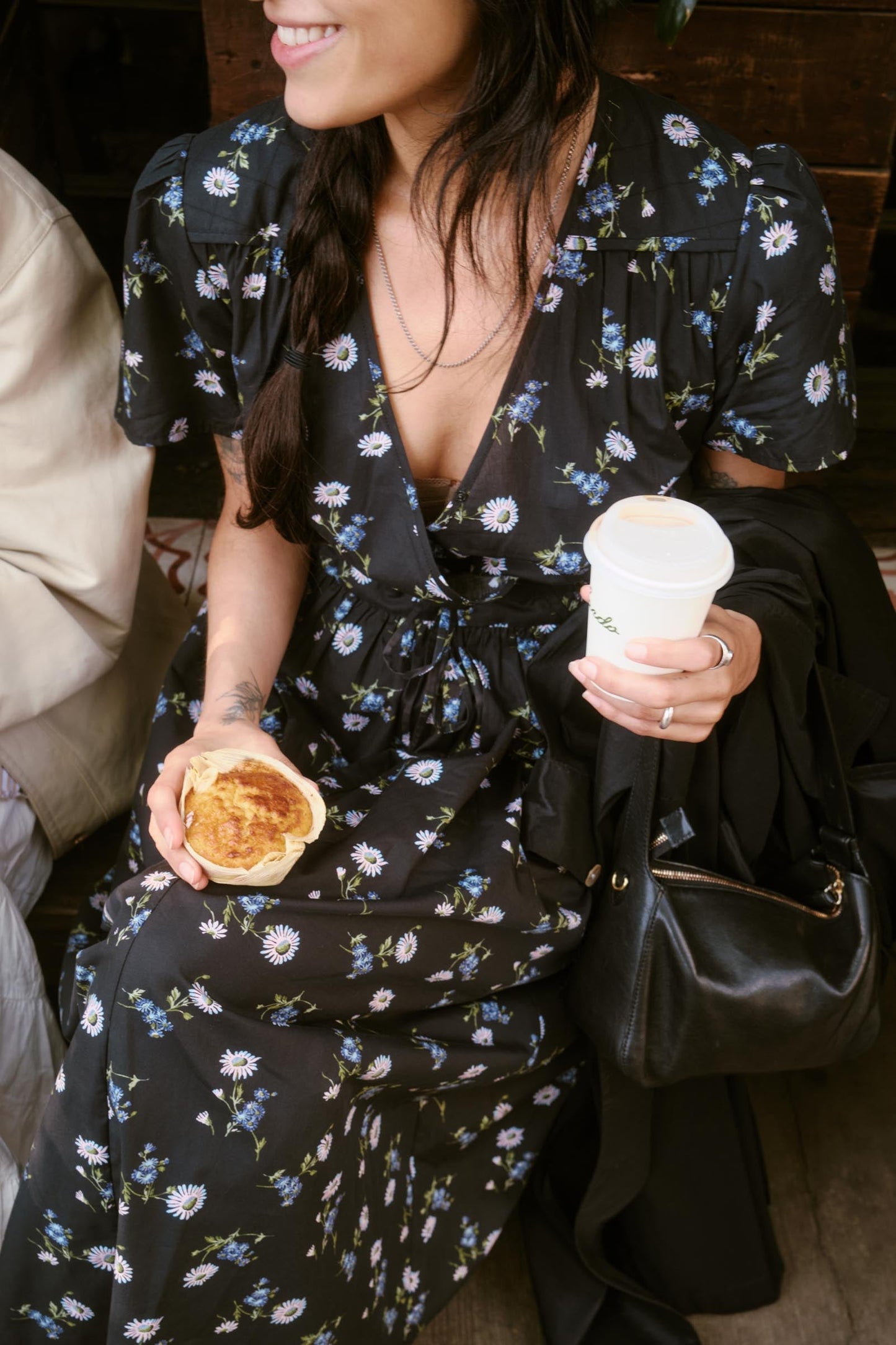 The Dawn Dress | Raven Daisy