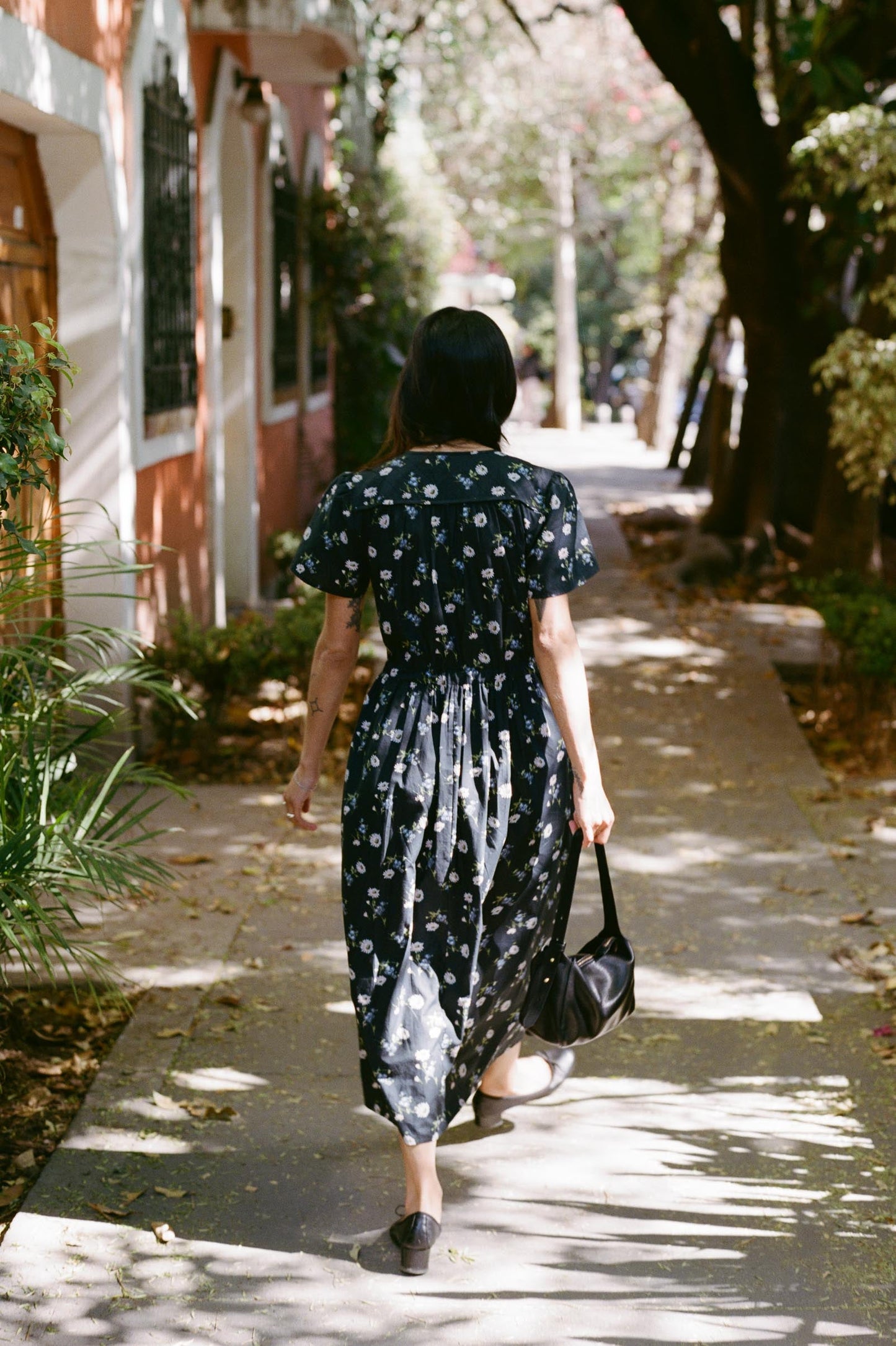 The Dawn Dress | Raven Daisy