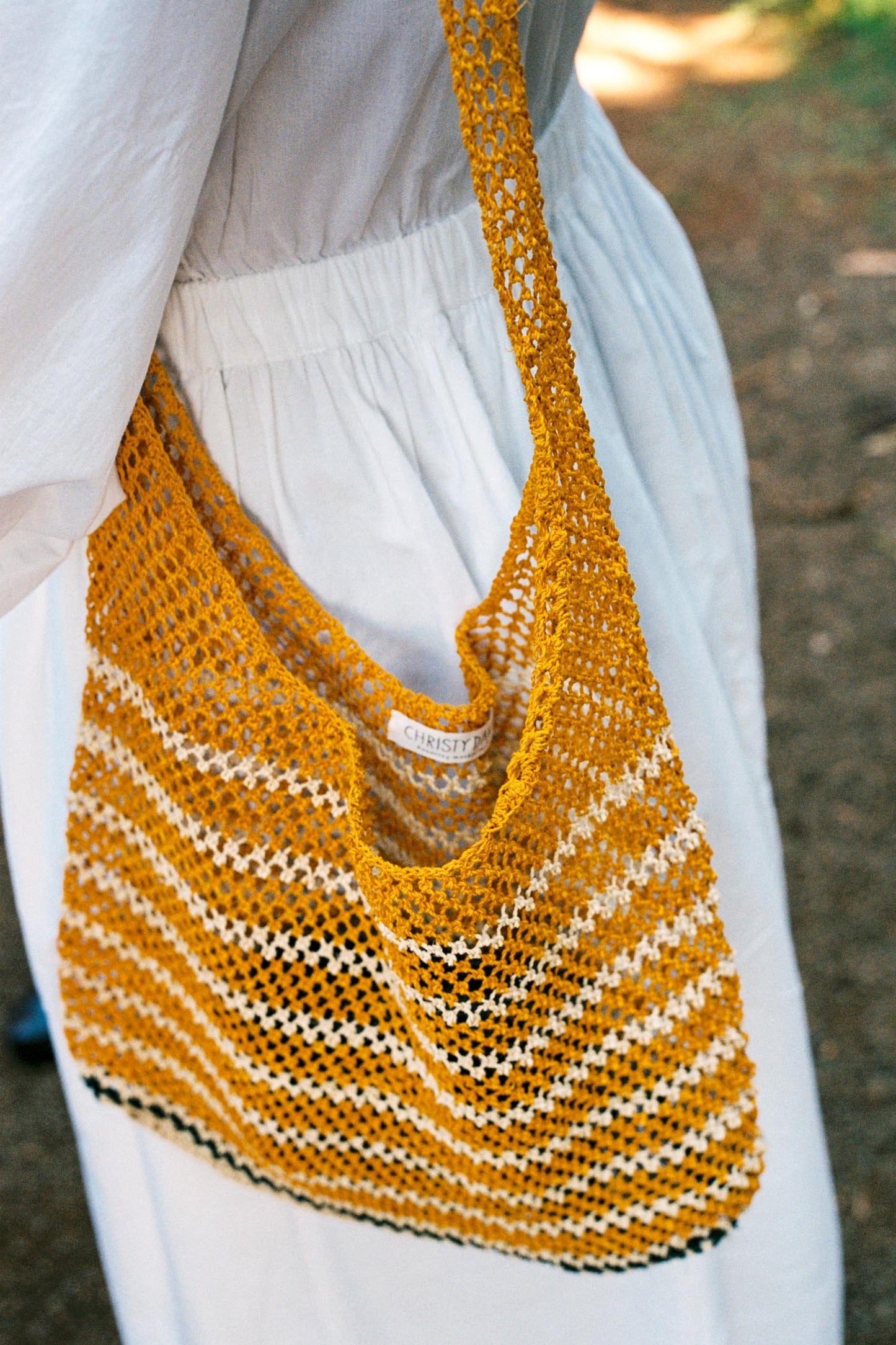 Chambira Tote | Natural