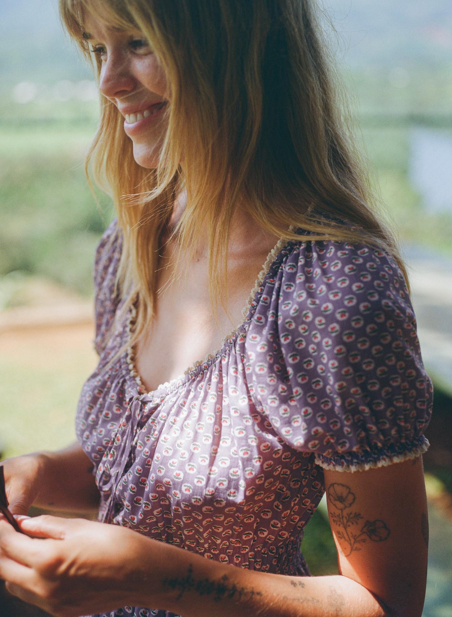 The Scout Dress Petites | Mariposa Lily
