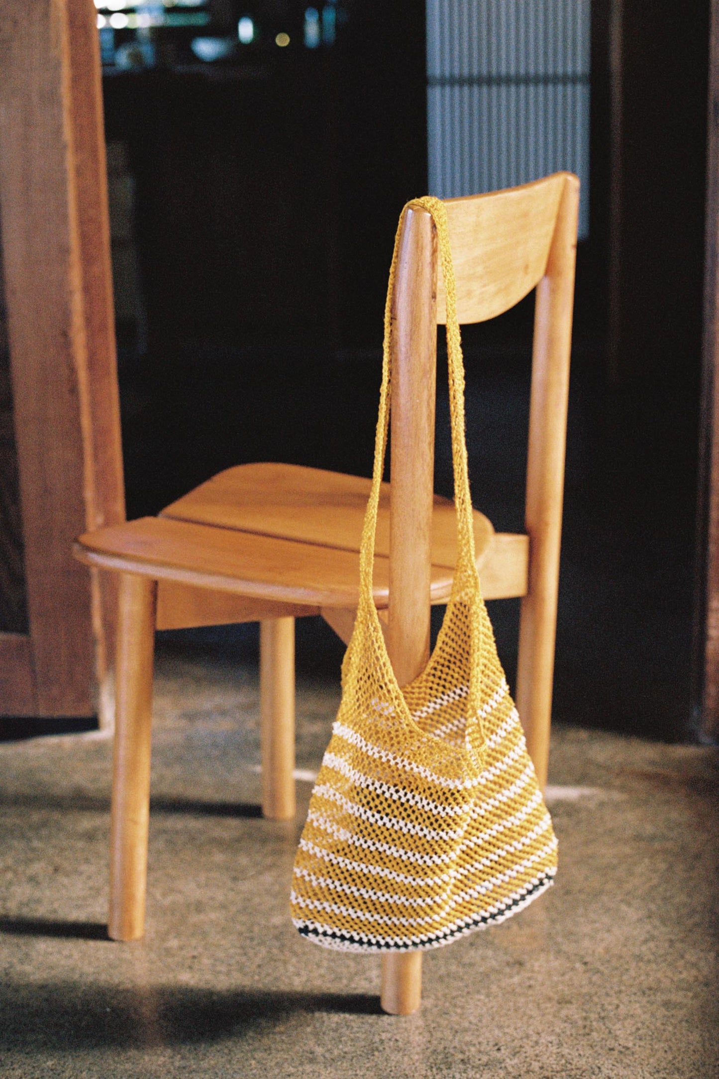 Chambira Tote | Natural