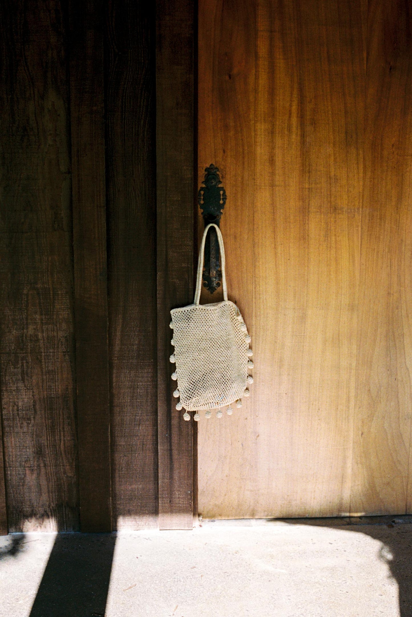 Adora Bag | Natural