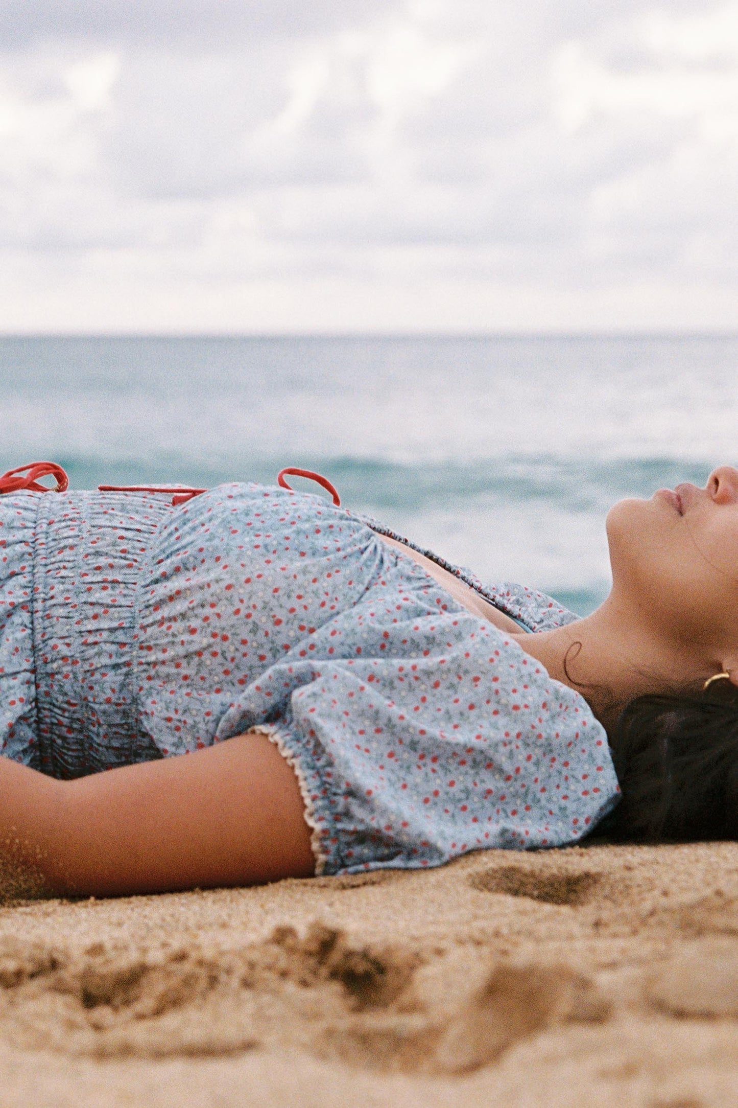 The Brynne Dress Petites | Wild Berries