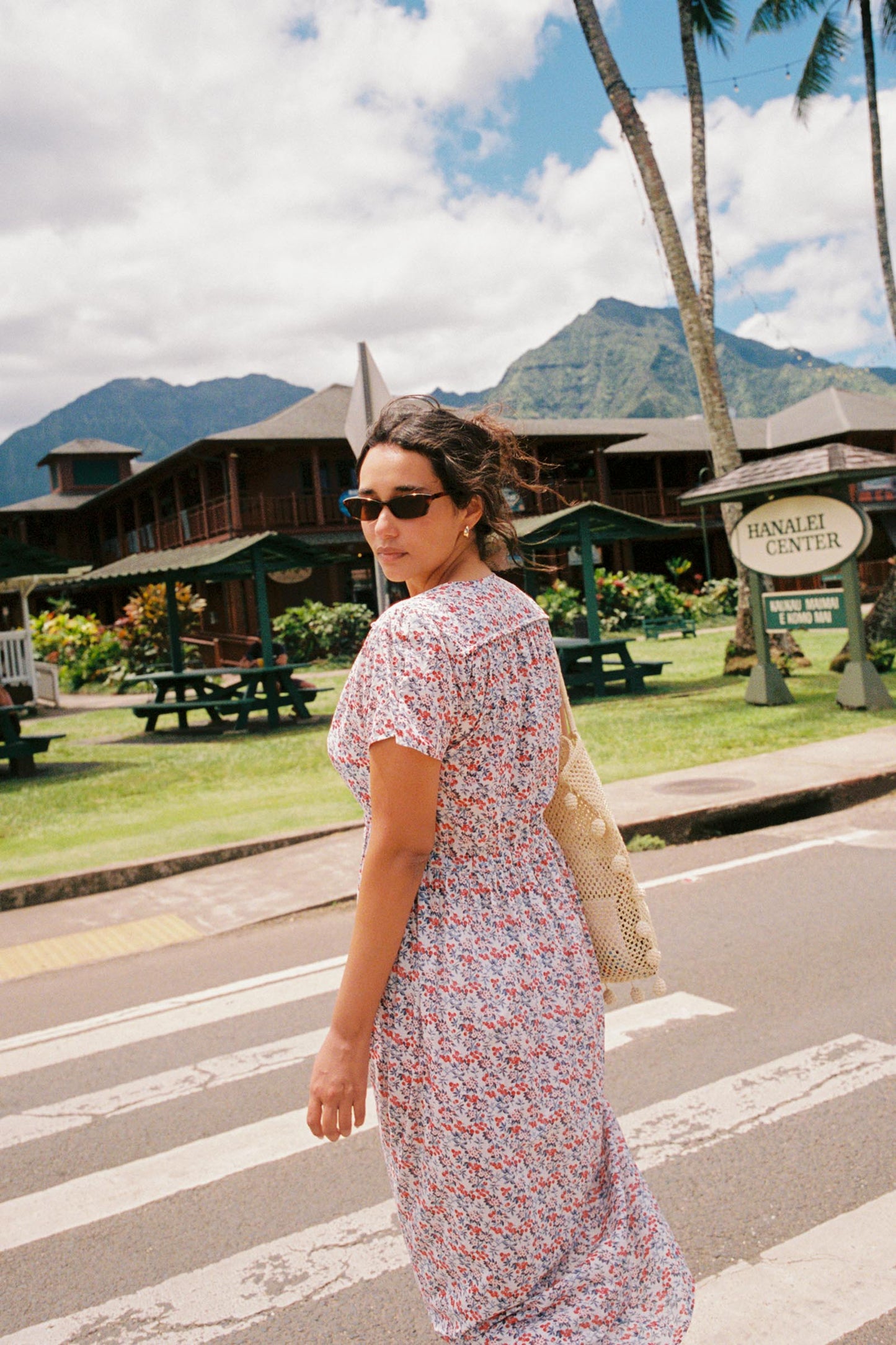 The Dawn Dress Petites | Cherry Jubilee