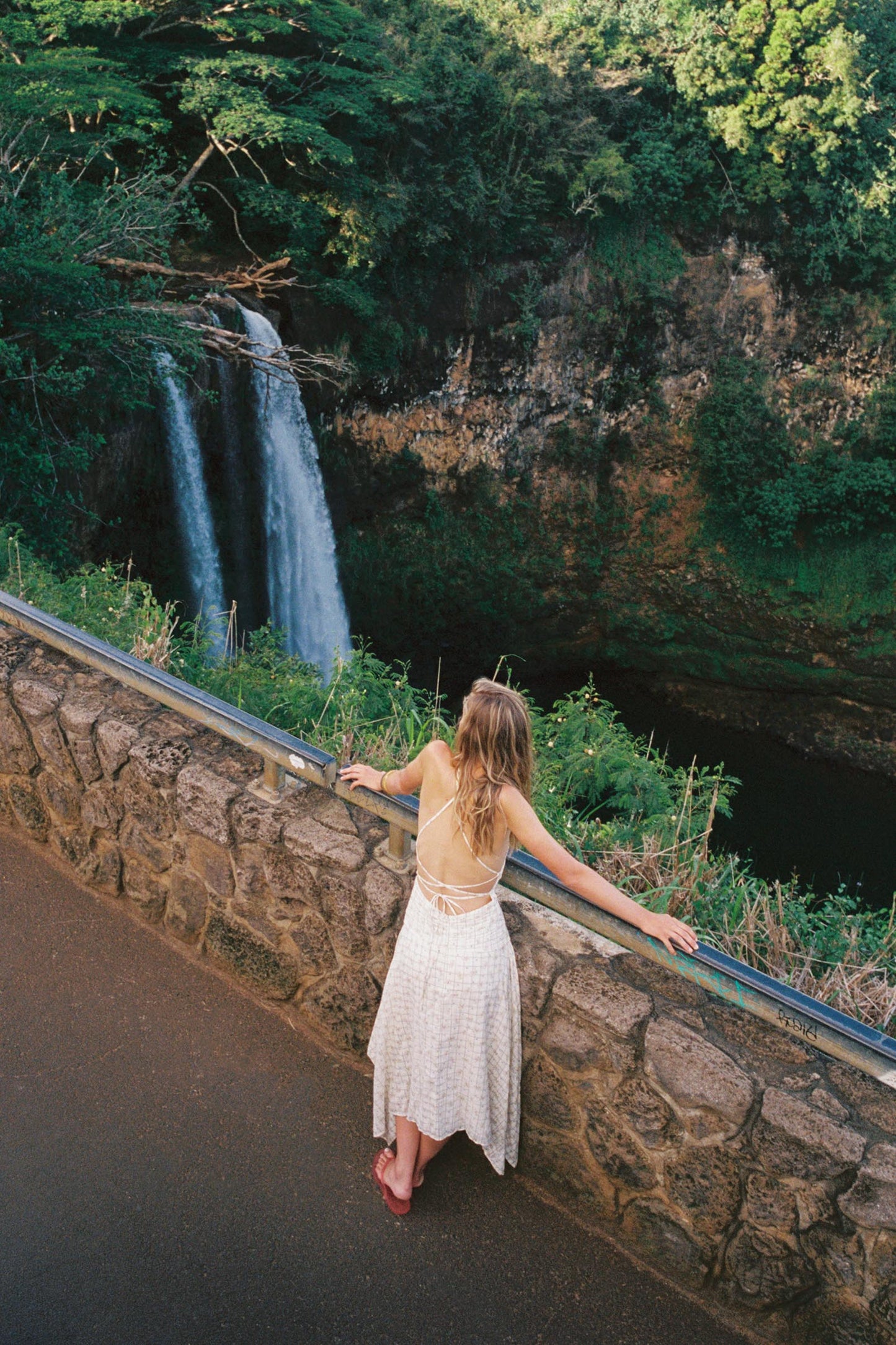 The Dessa Dress | Rose Trellis