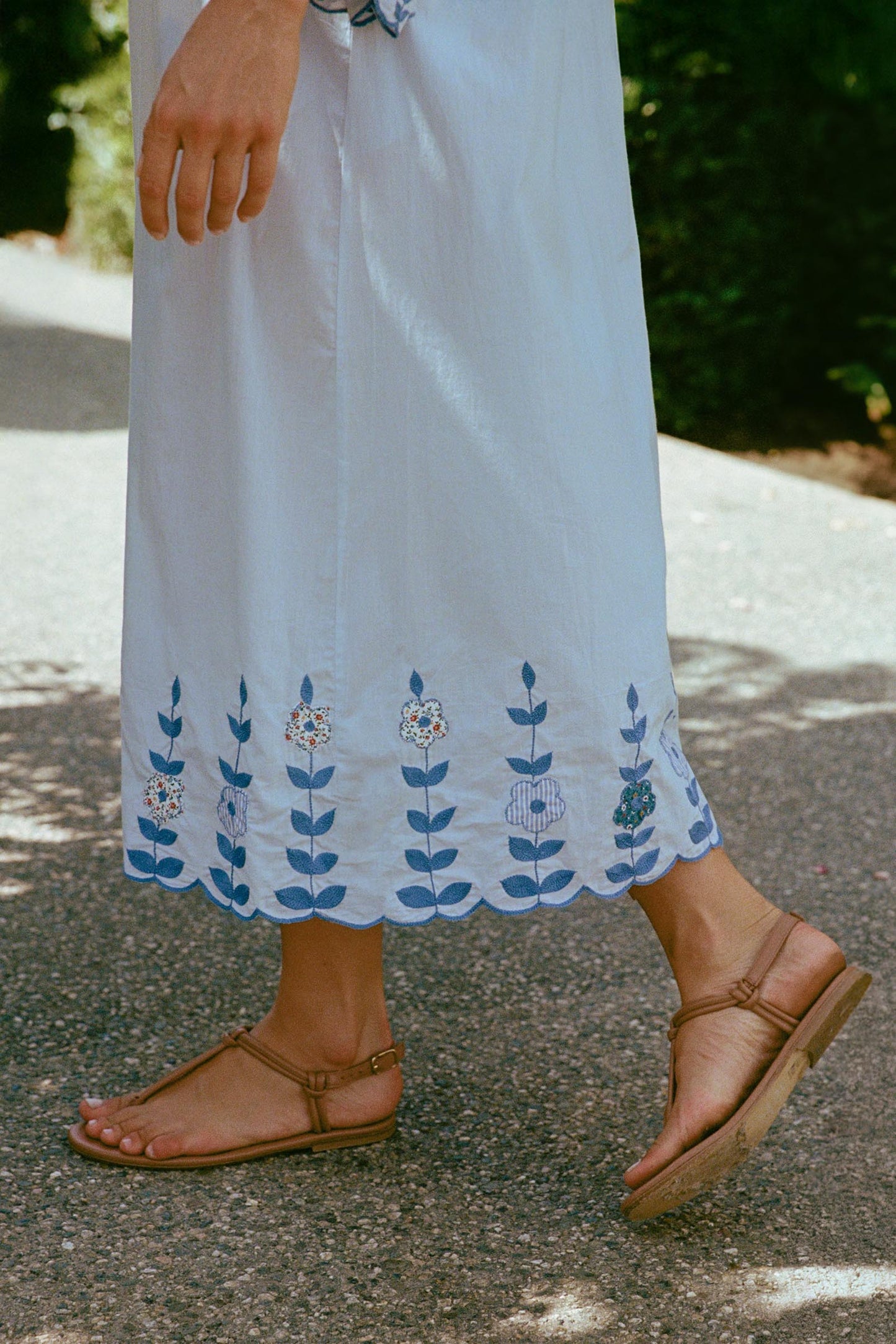 The Sloane Dress | Celeste