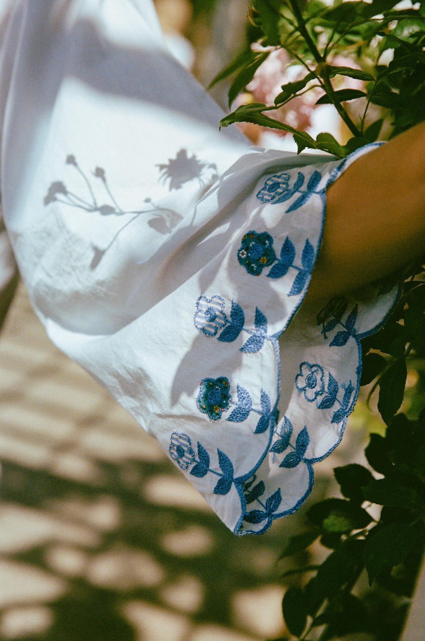 The Sloane Dress | Celeste