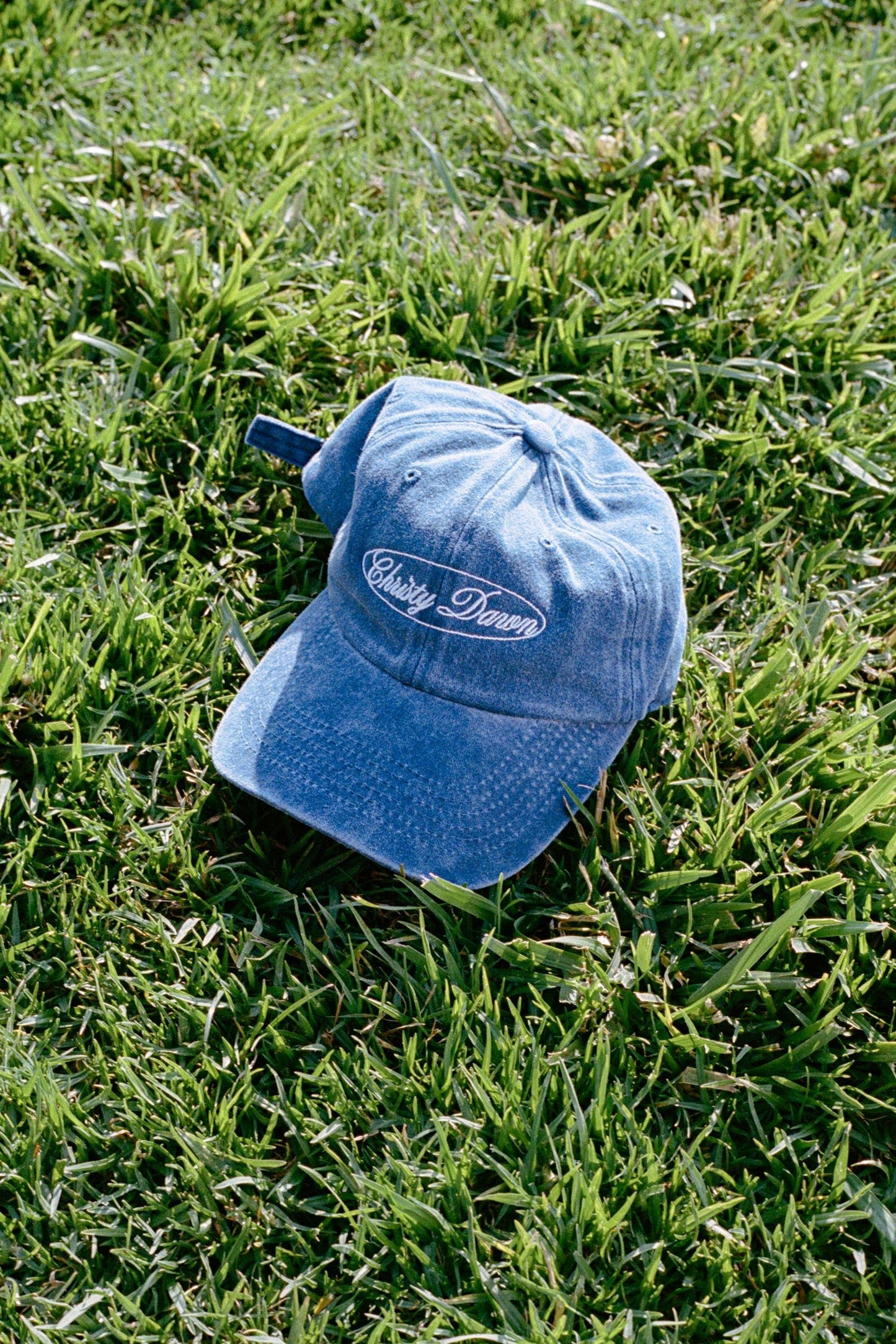 The Christy Cap | Slate