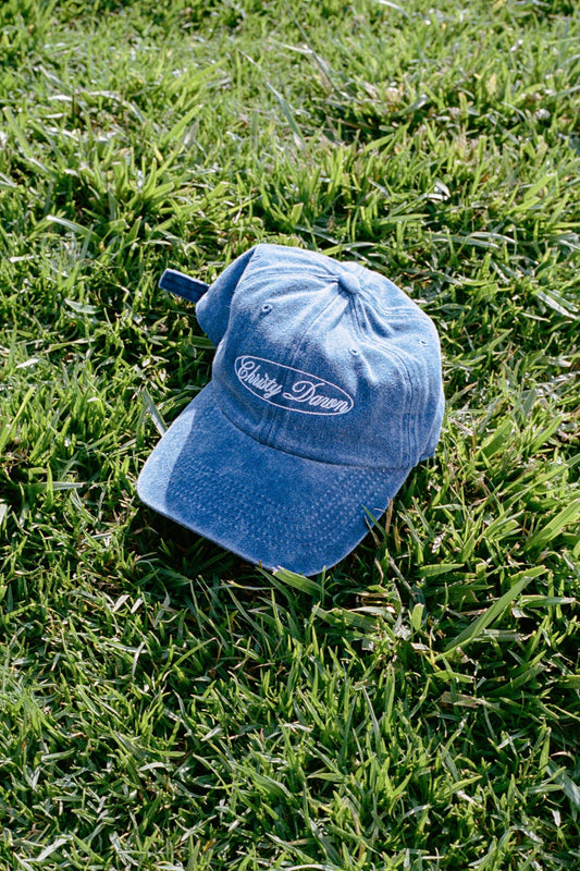 The Christy Cap | Slate