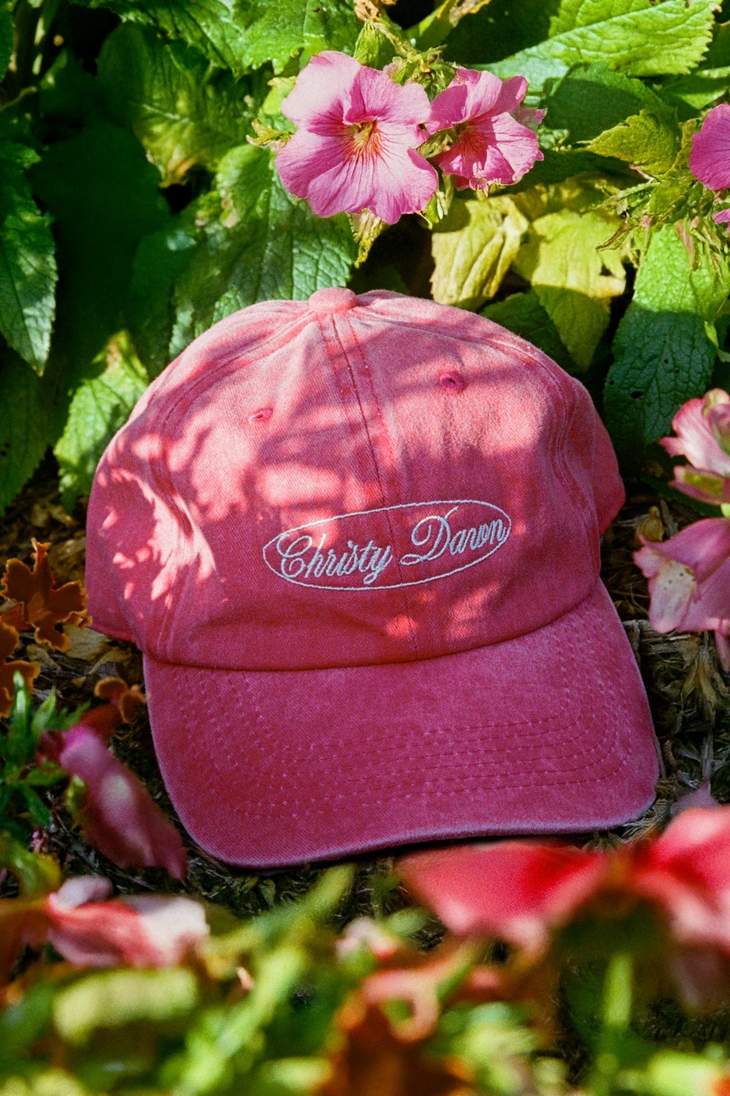 The Christy Cap | Tart