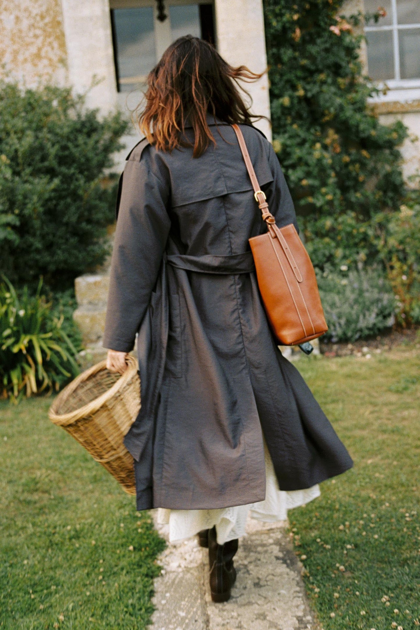 The Marlow Trench | Bark
