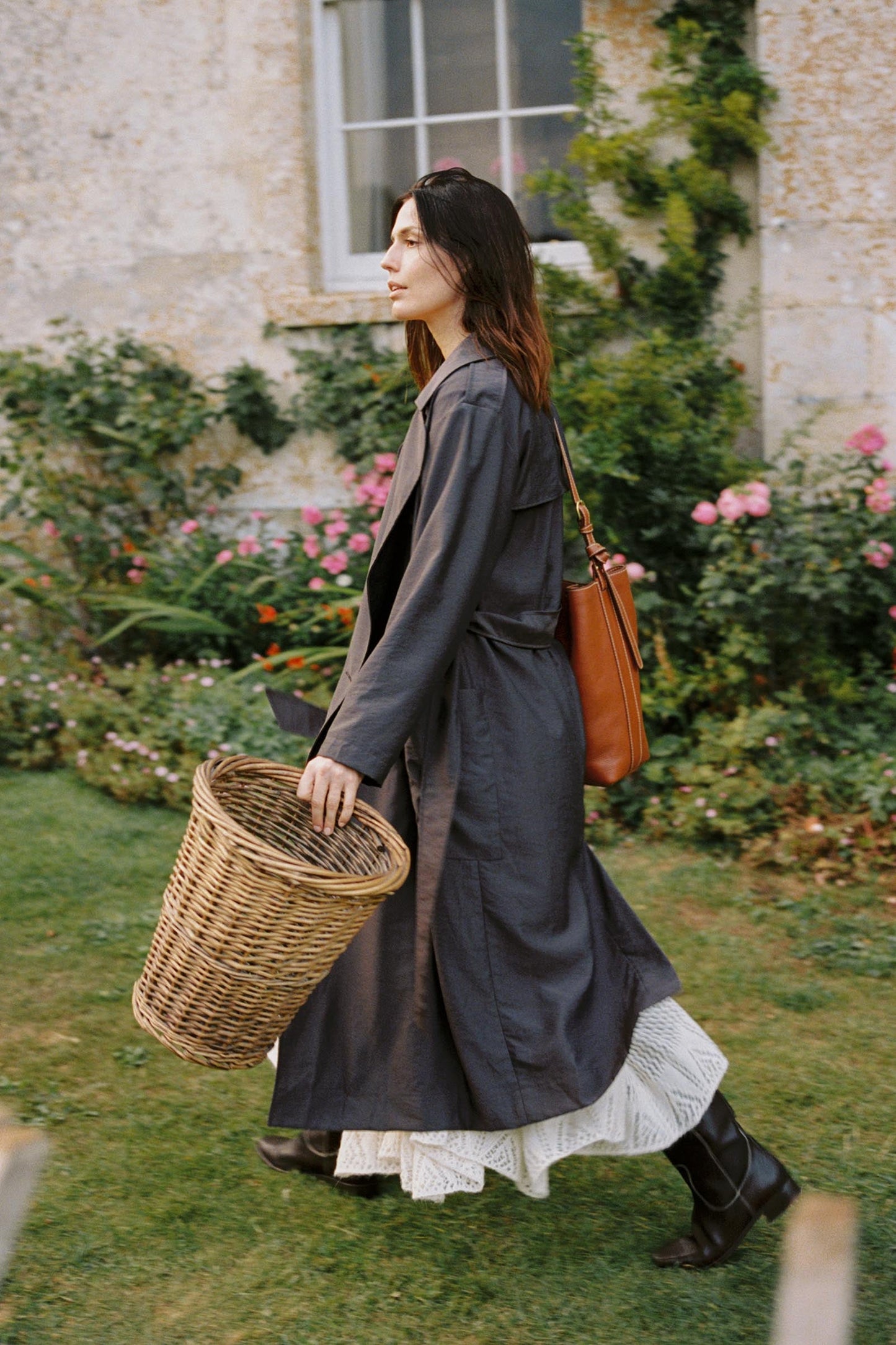 The Marlow Trench | Bark