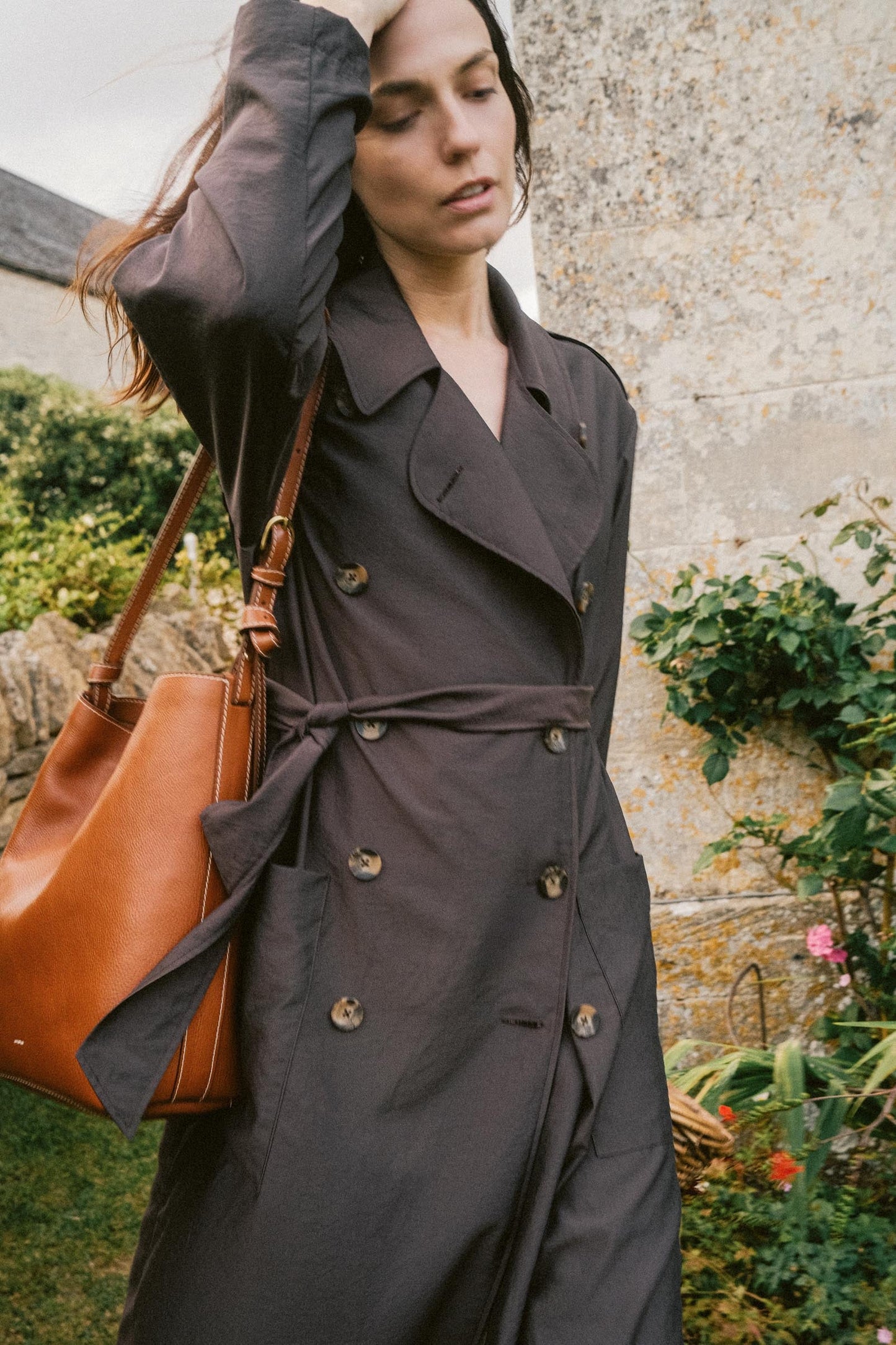 The Marlow Trench | Bark