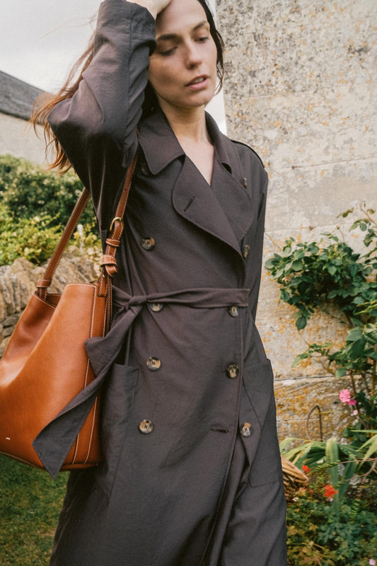 The Marlow Trench | Bark