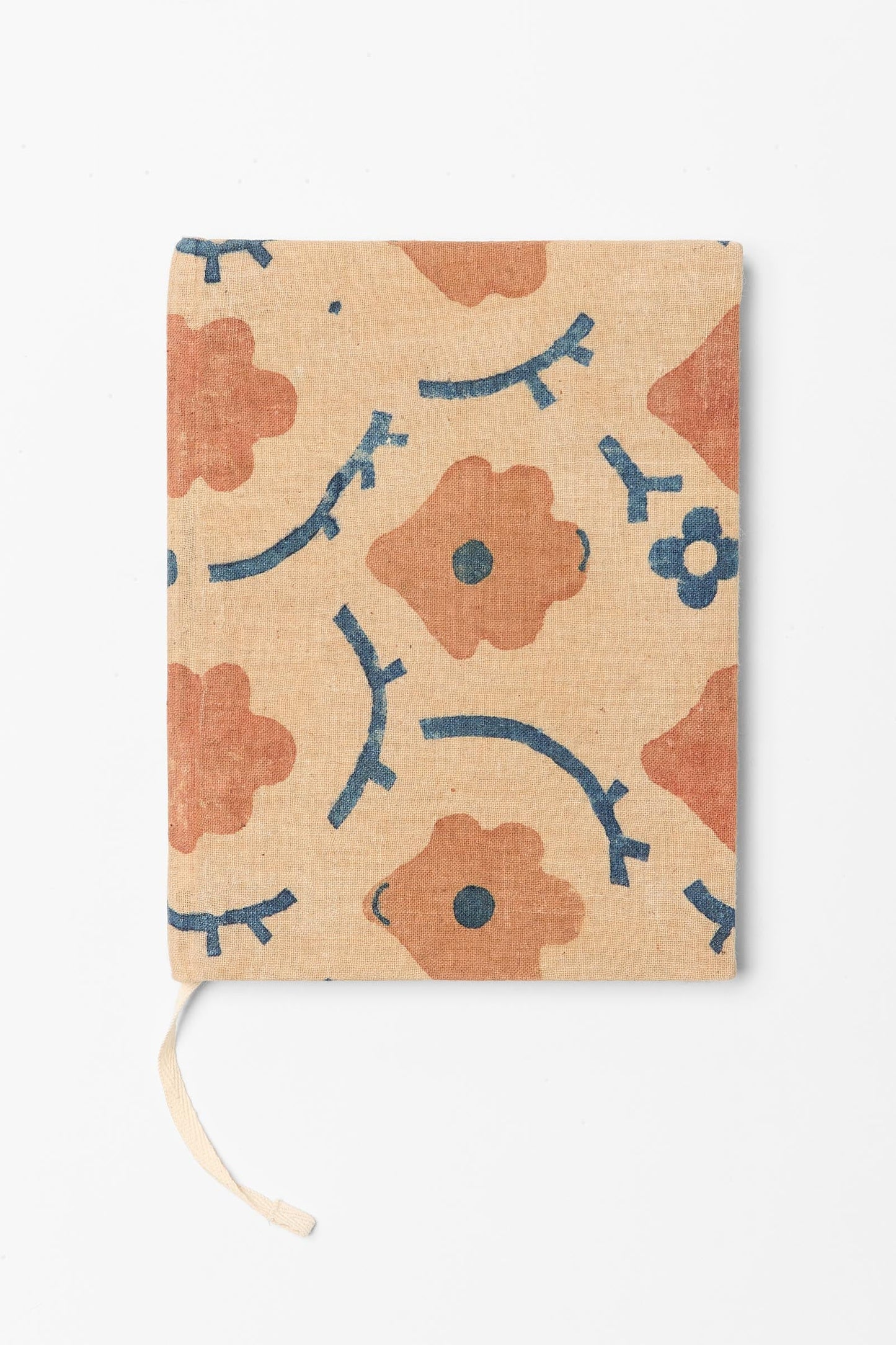 The Notebook | Oak Leaf