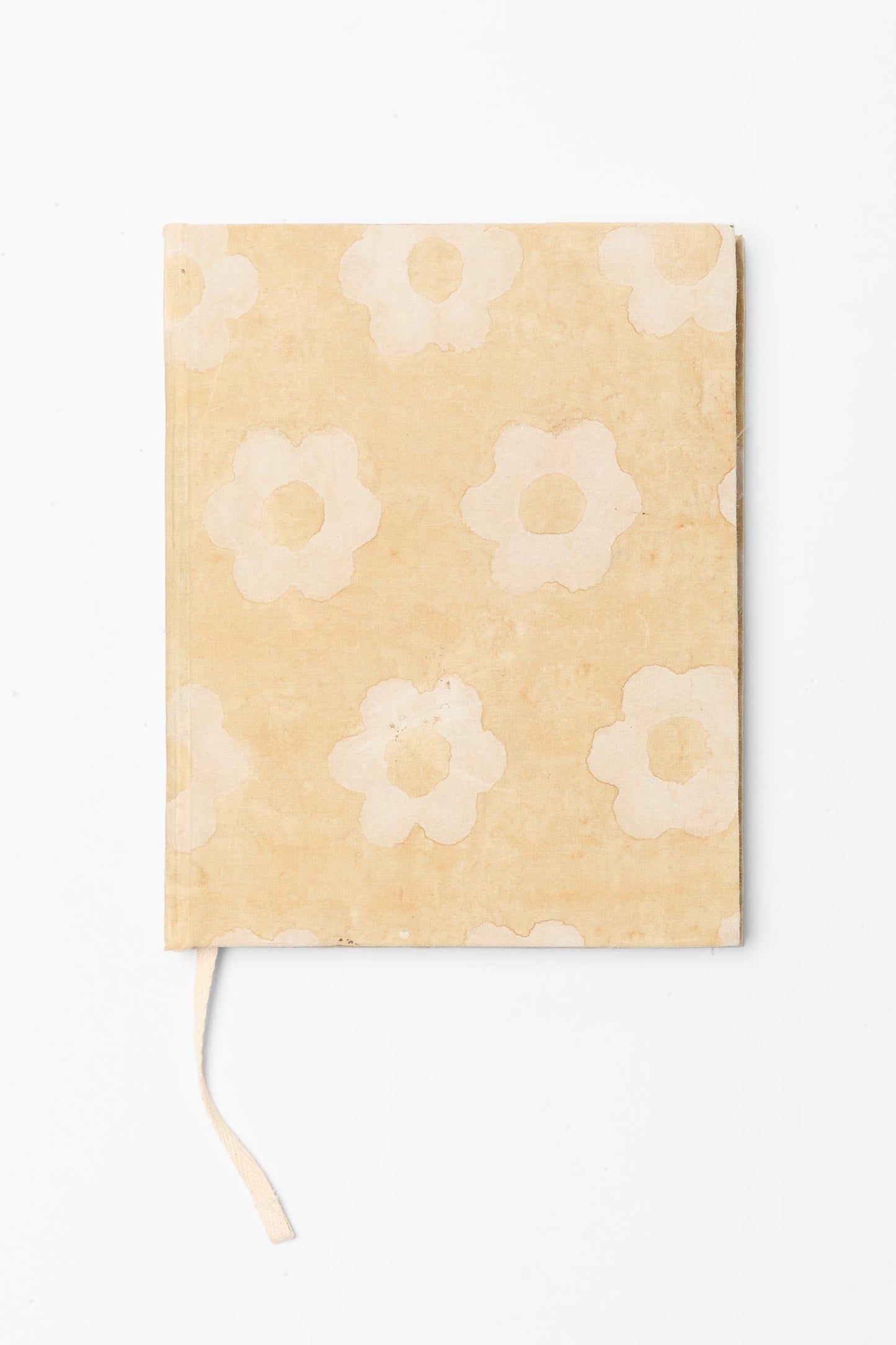 The Notebook | Sunshine Daisy