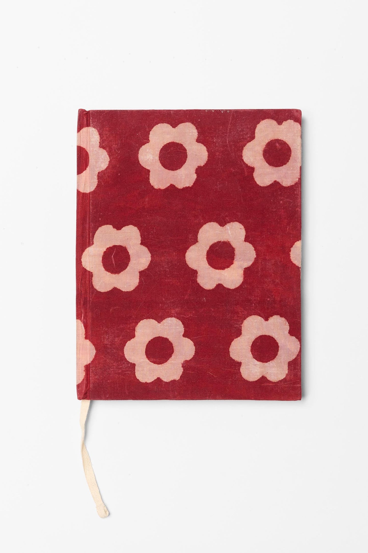 The Notebook | Crimson Daisy