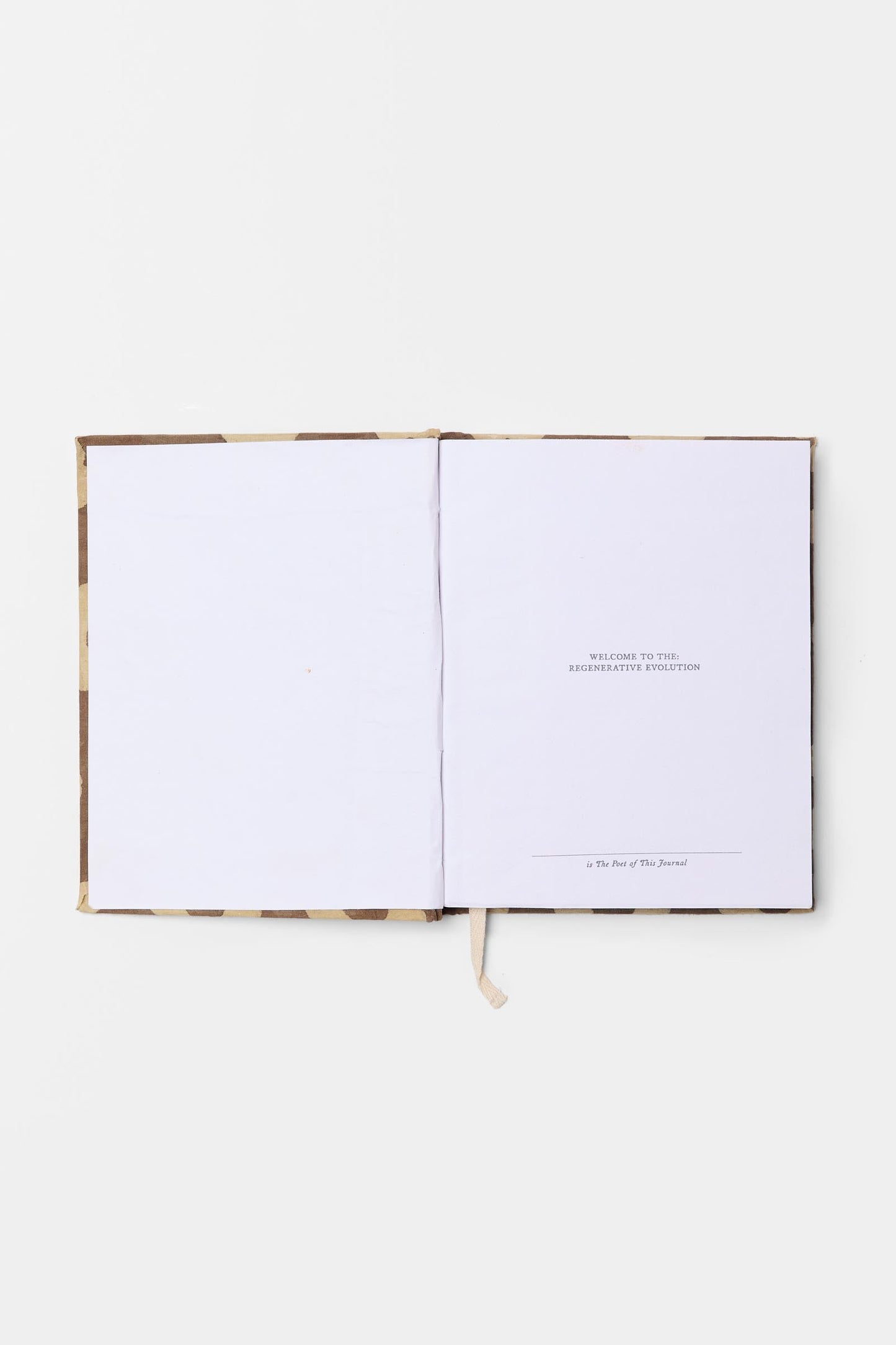 The Notebook | Mocha Daisy