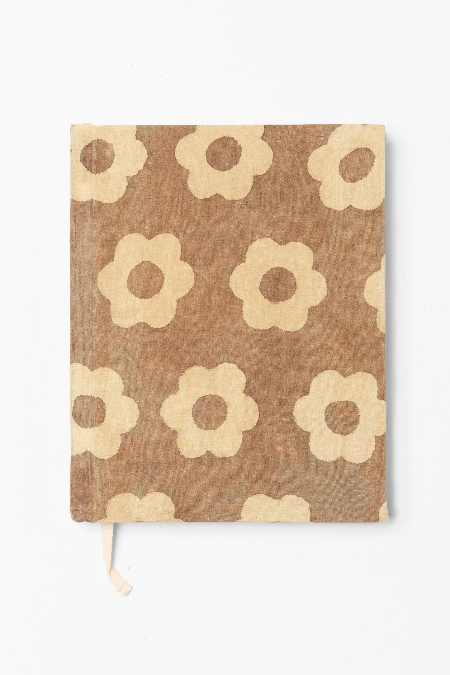The Notebook | Mocha Daisy