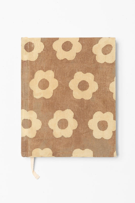 The Notebook | Mocha Daisy