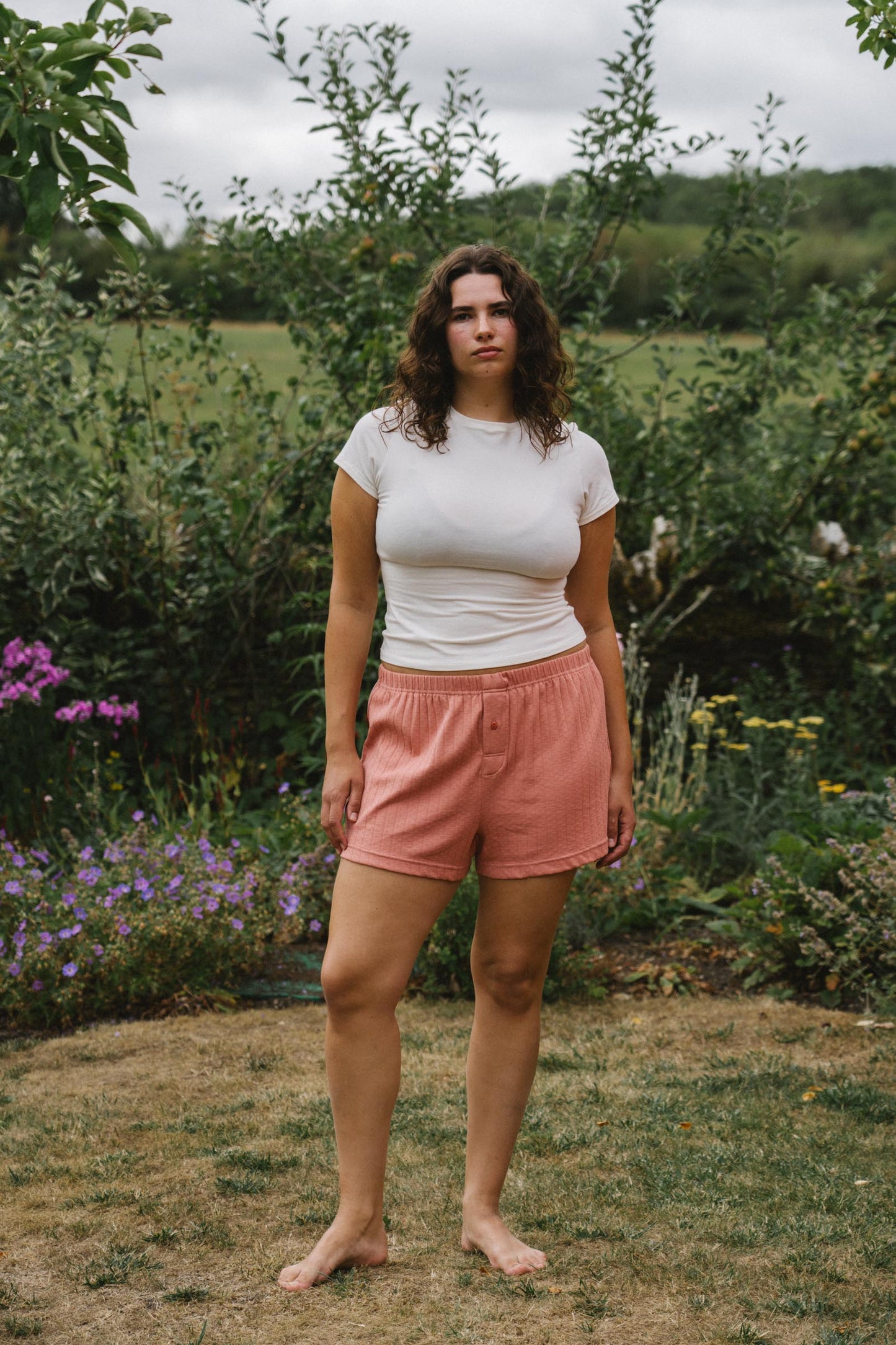 The Cristobal Boxers | Rose