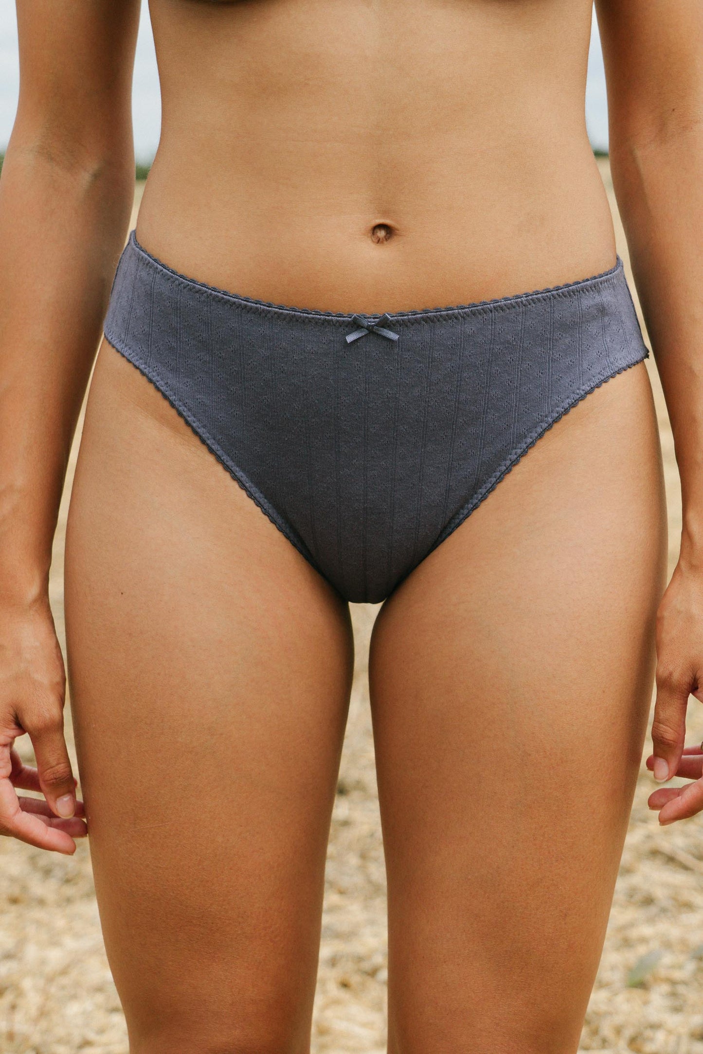 The Mia Undies | Slate