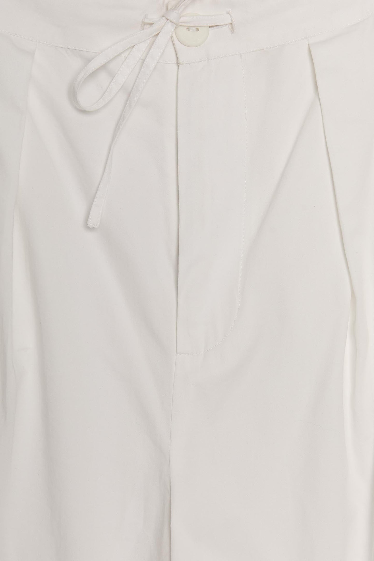The Dorian Pant | Alabaster