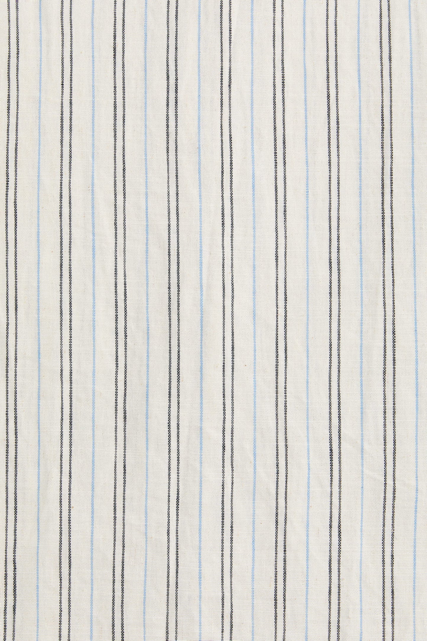 The Fannee Blouse | Dusk Stripe