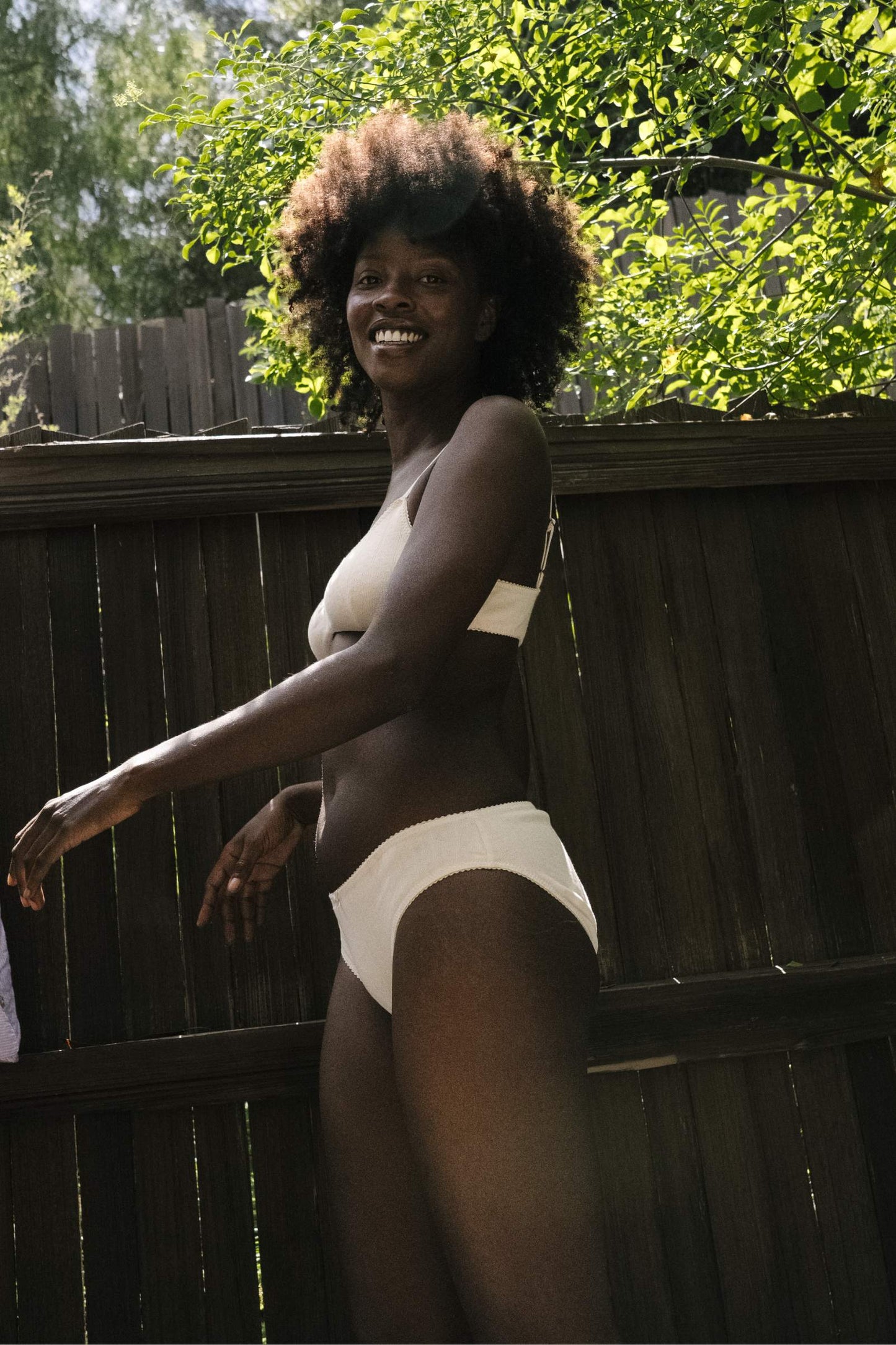 The Mel Panty Bundle | Natural